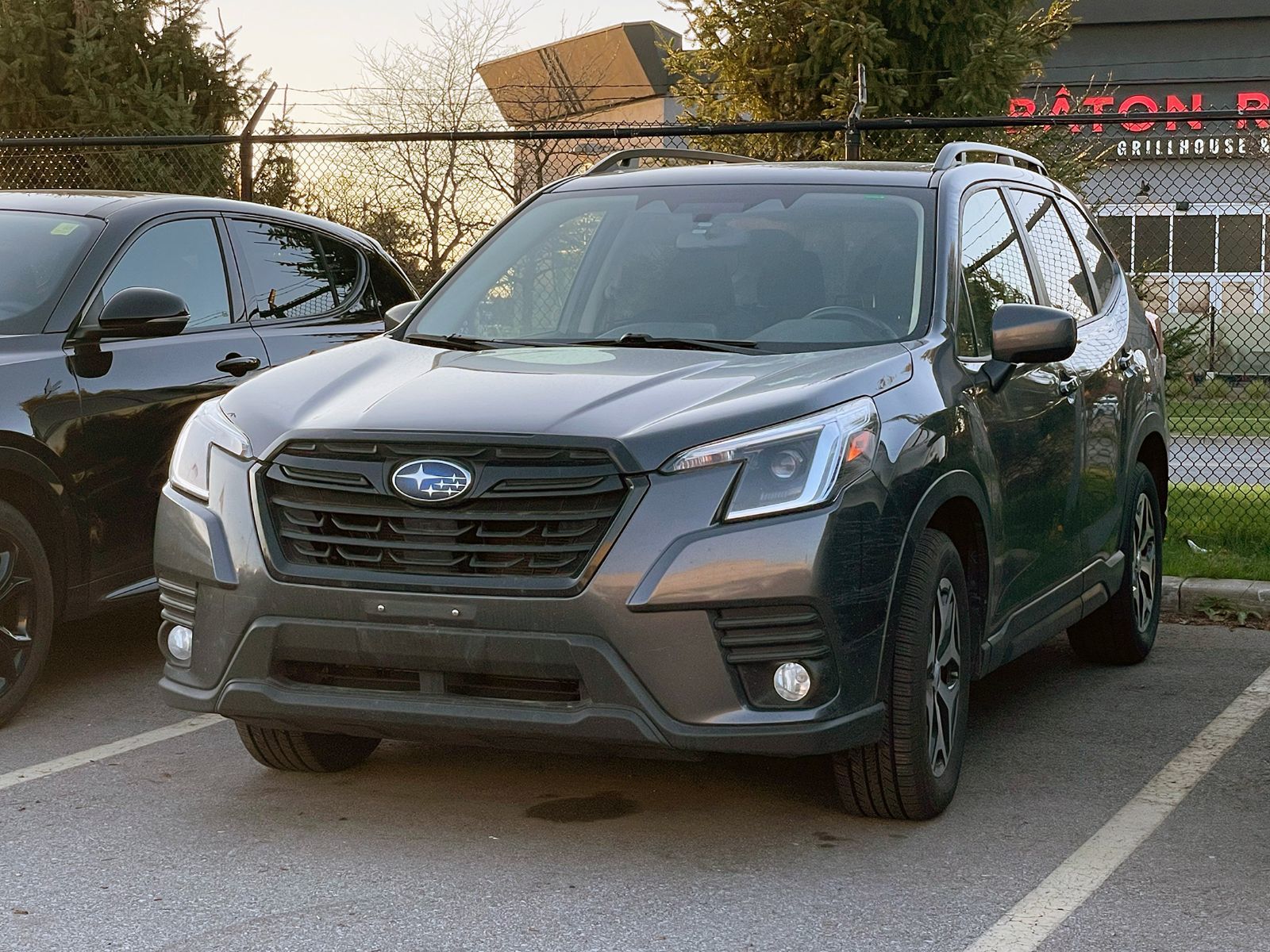 2022 Subaru Forester in Woodbridge, Ontario