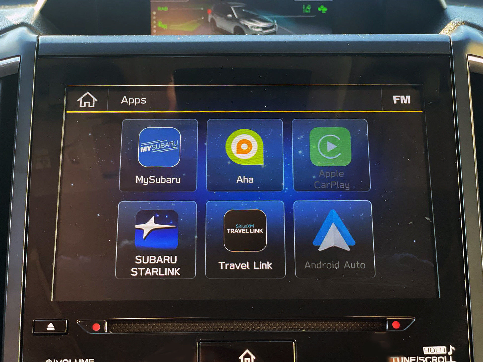 2022 Subaru Forester in Woodbridge, Ontario