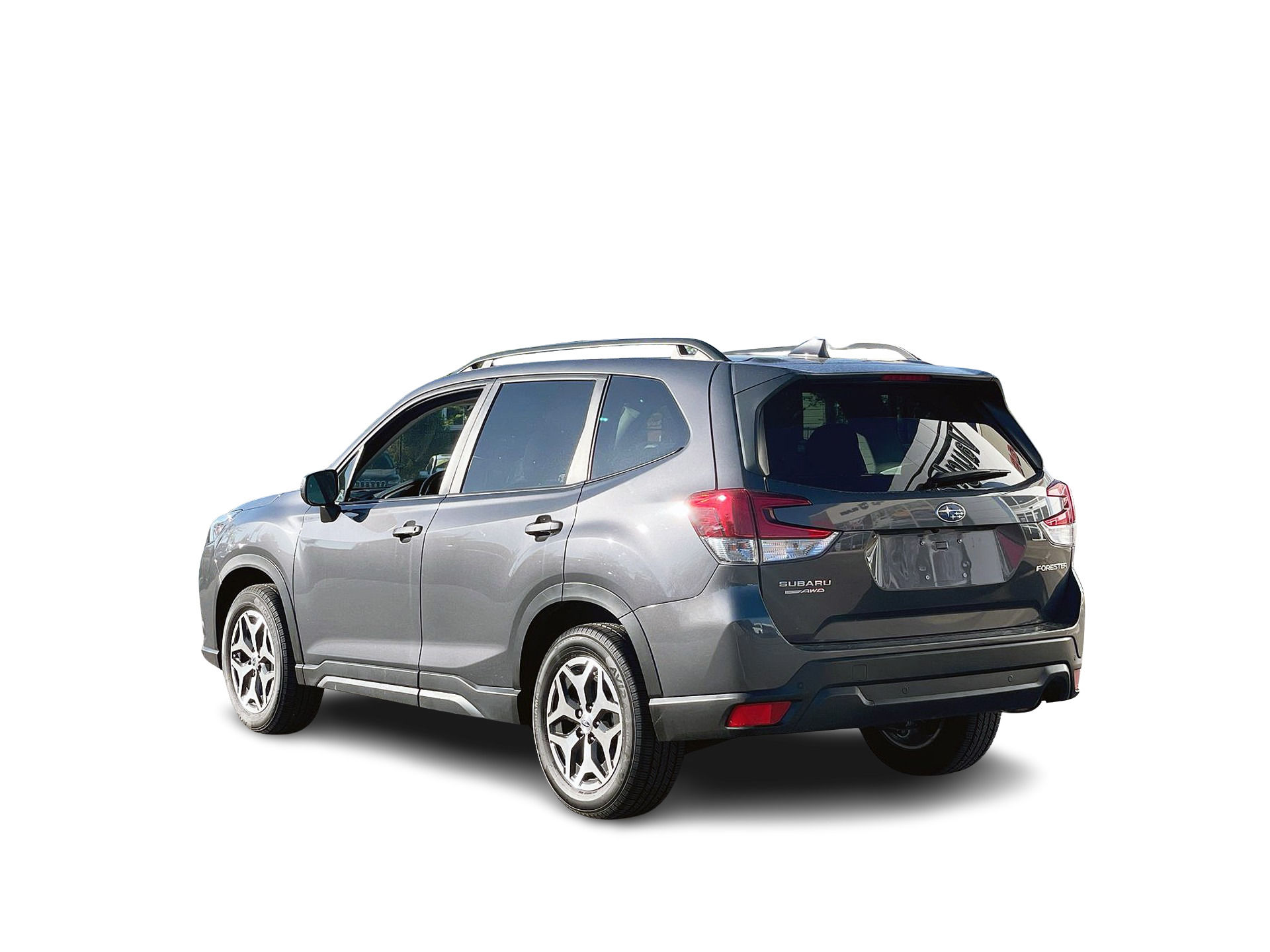 2022 Subaru Forester in Woodbridge, Ontario