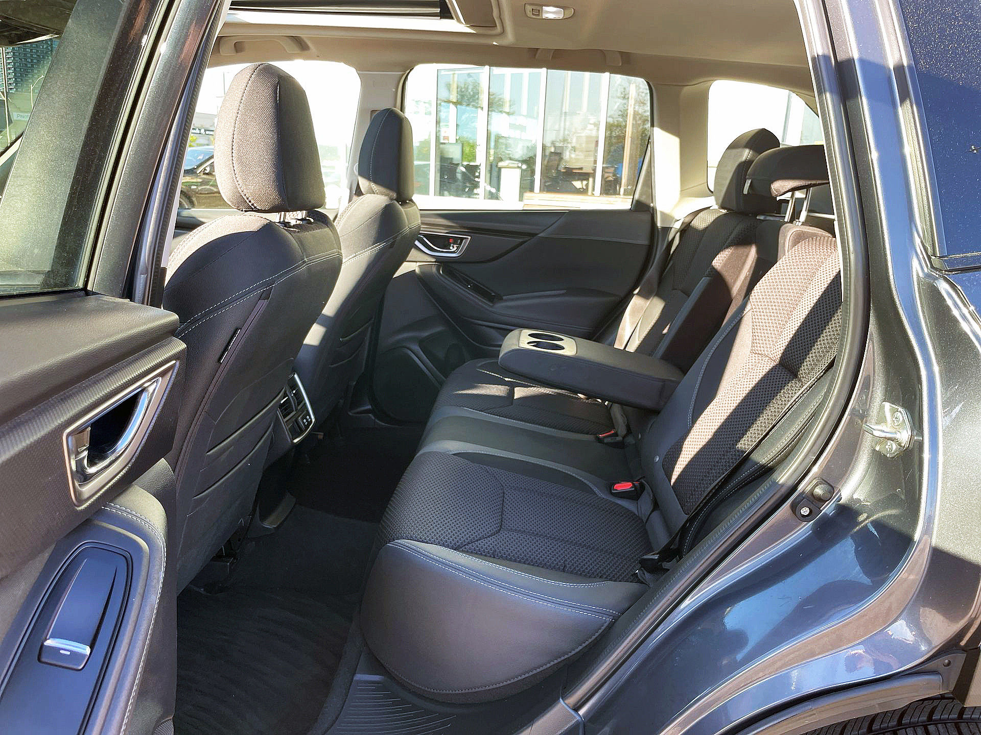 2022 Subaru Forester in Woodbridge, Ontario