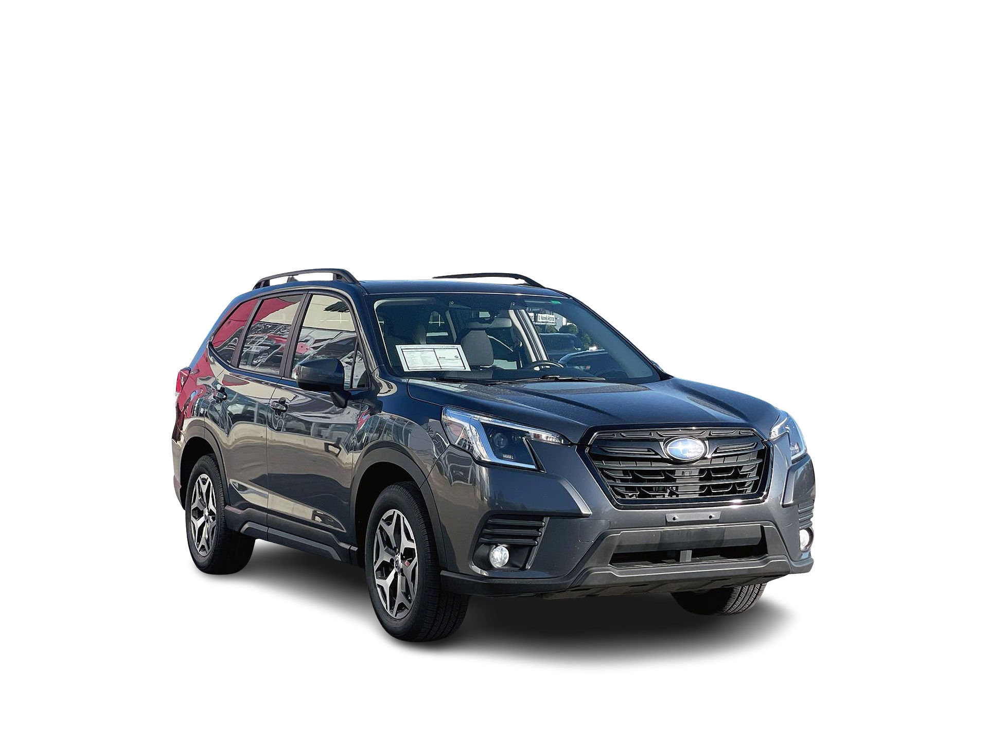 2022 Subaru Forester in Woodbridge, Ontario