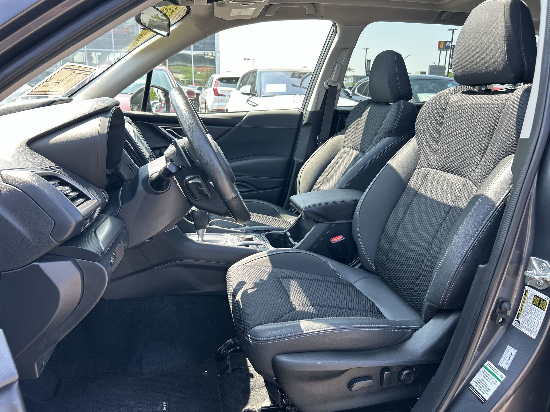 Subaru Forester  2022 à Woodbridge, Ontario