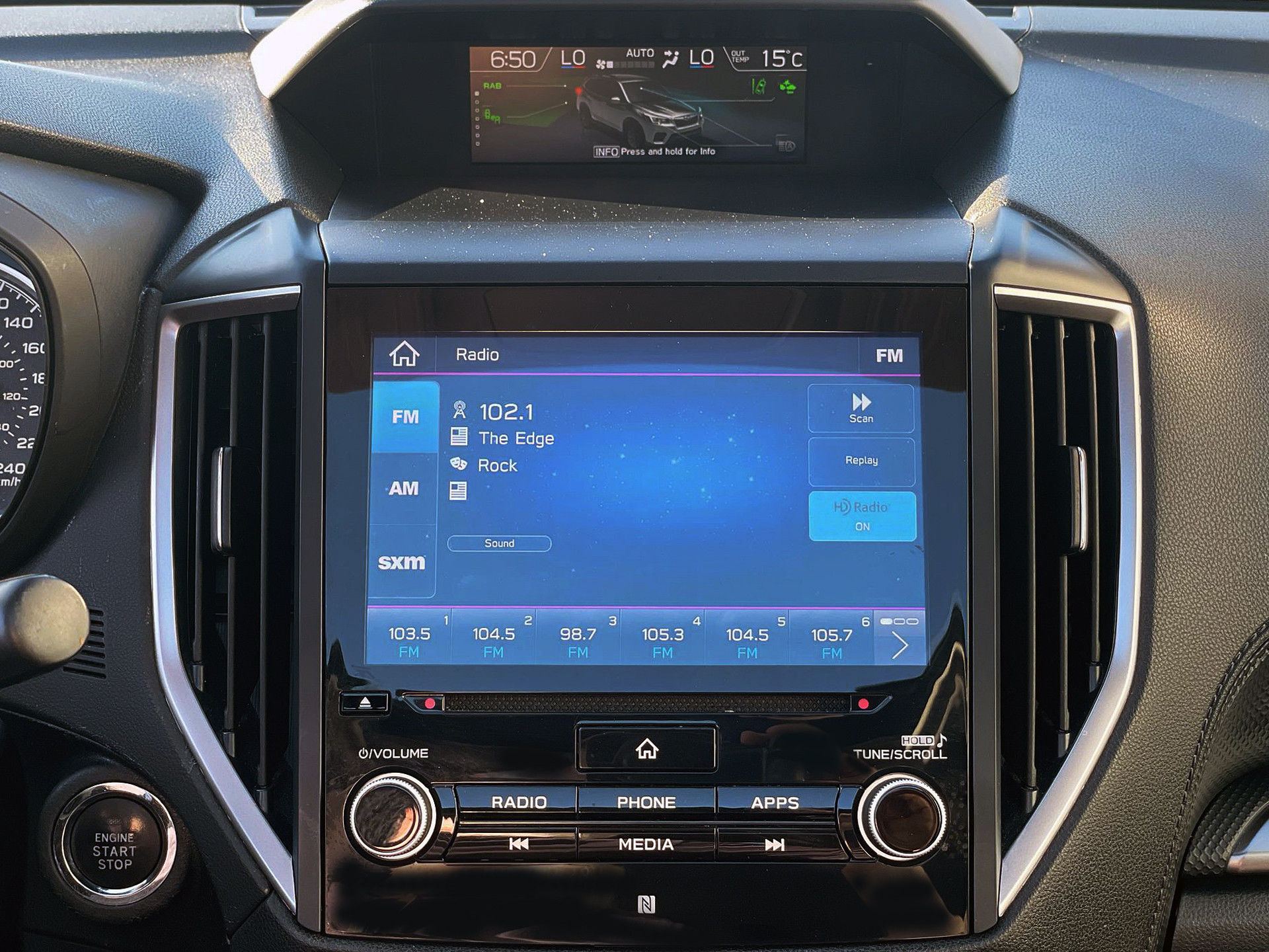 2022 Subaru Forester in Woodbridge, Ontario