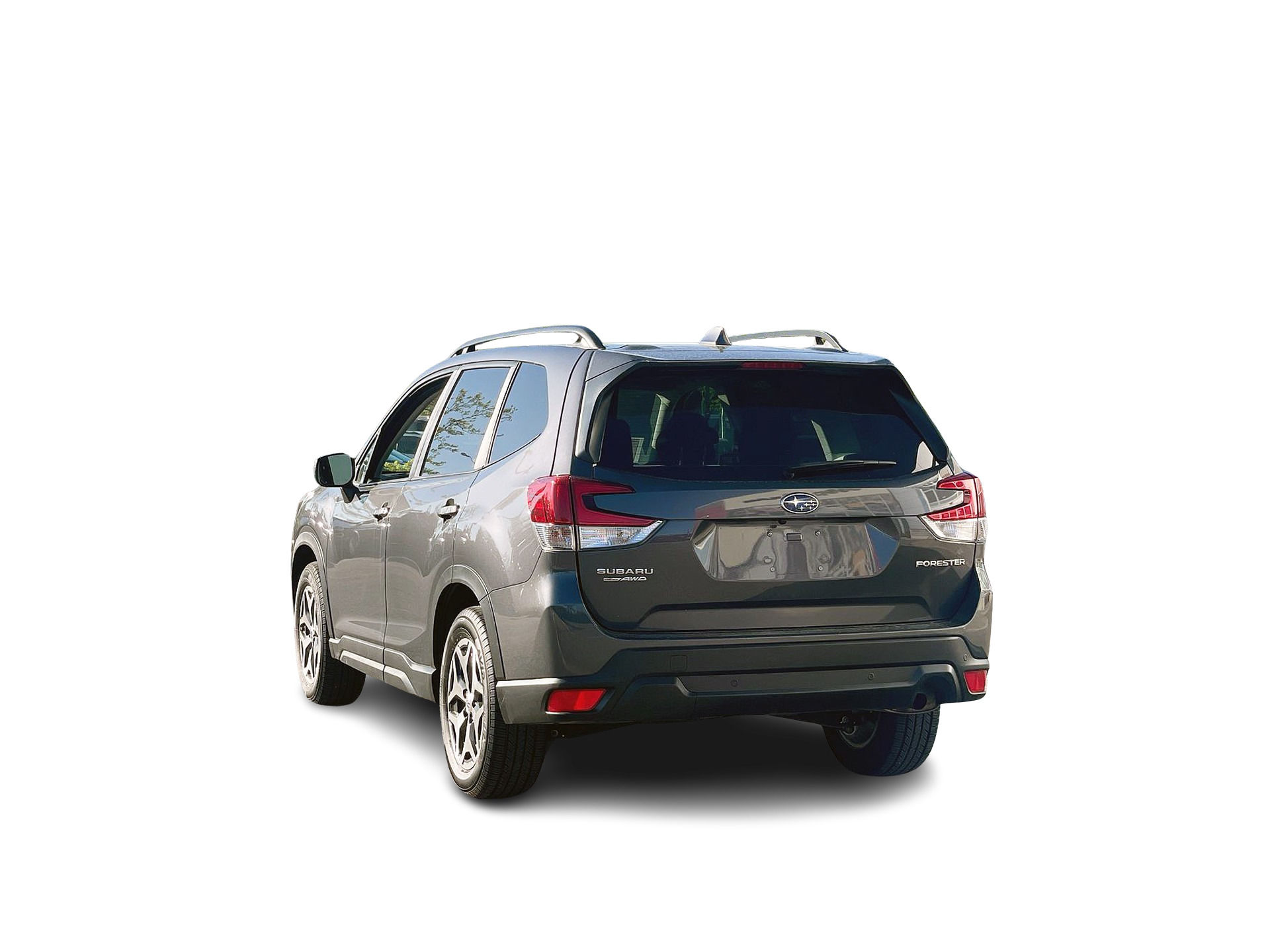2022 Subaru Forester in Woodbridge, Ontario