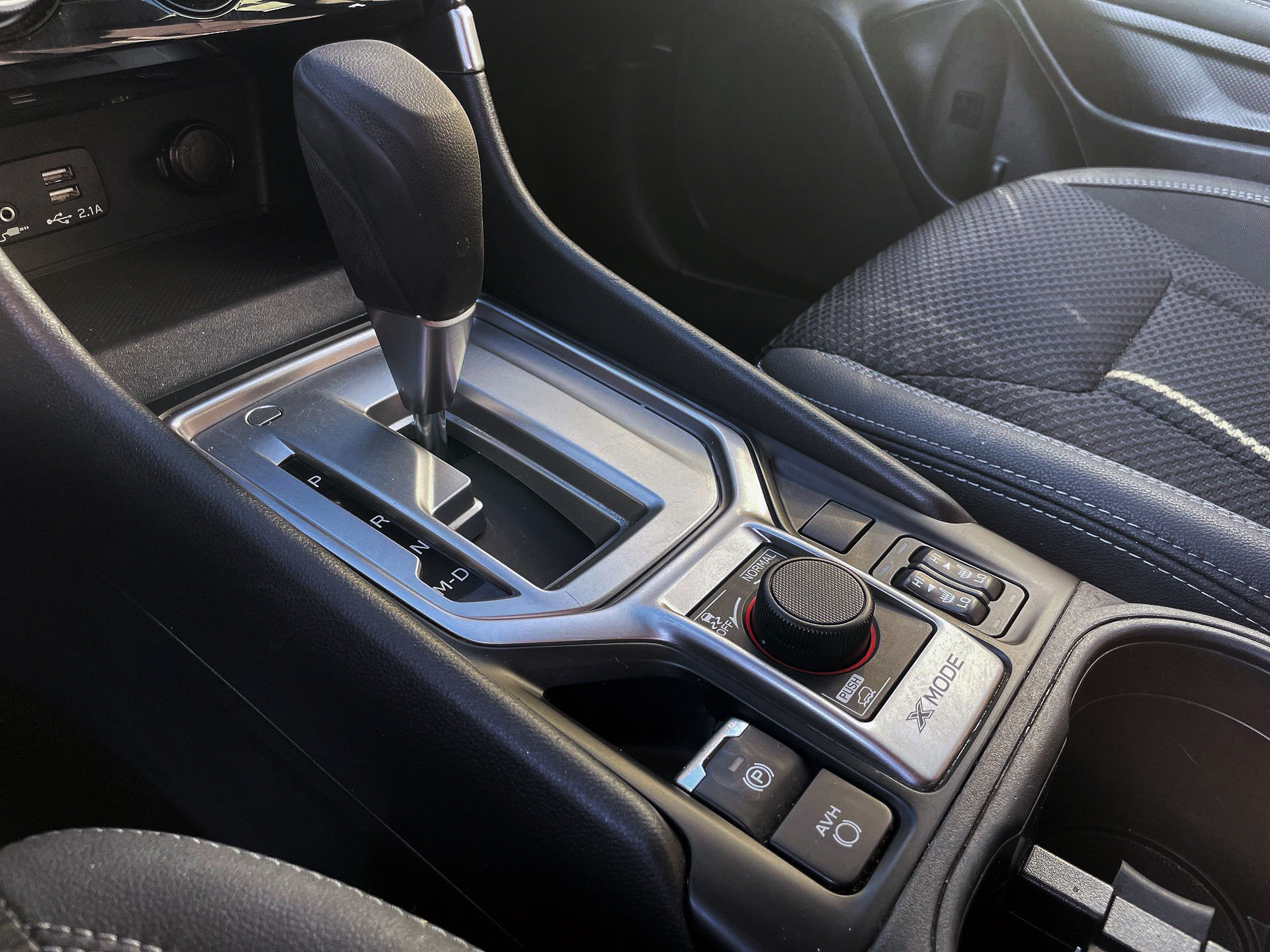 2022 Subaru Forester in Woodbridge, Ontario