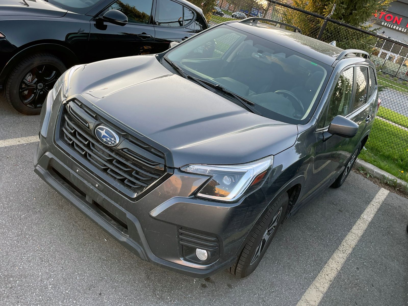 2022 Subaru Forester in Woodbridge, Ontario