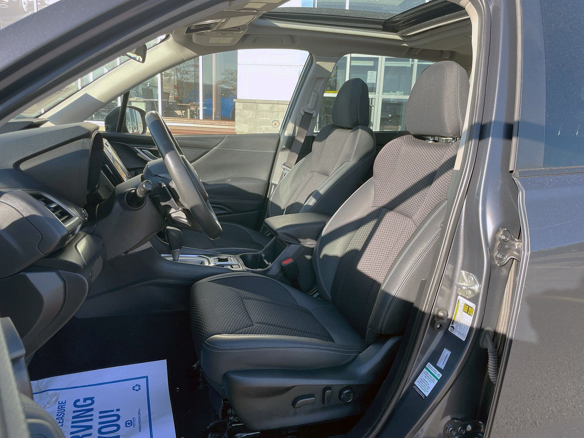 2022 Subaru Forester in Woodbridge, Ontario