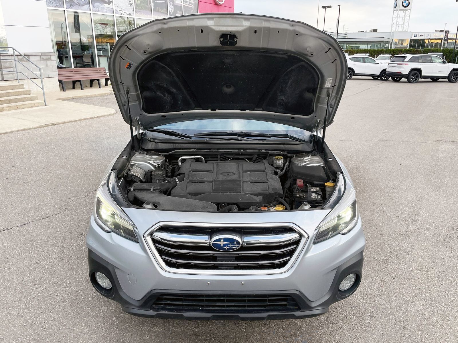 2019 Subaru Outback in Woodbridge, Ontario