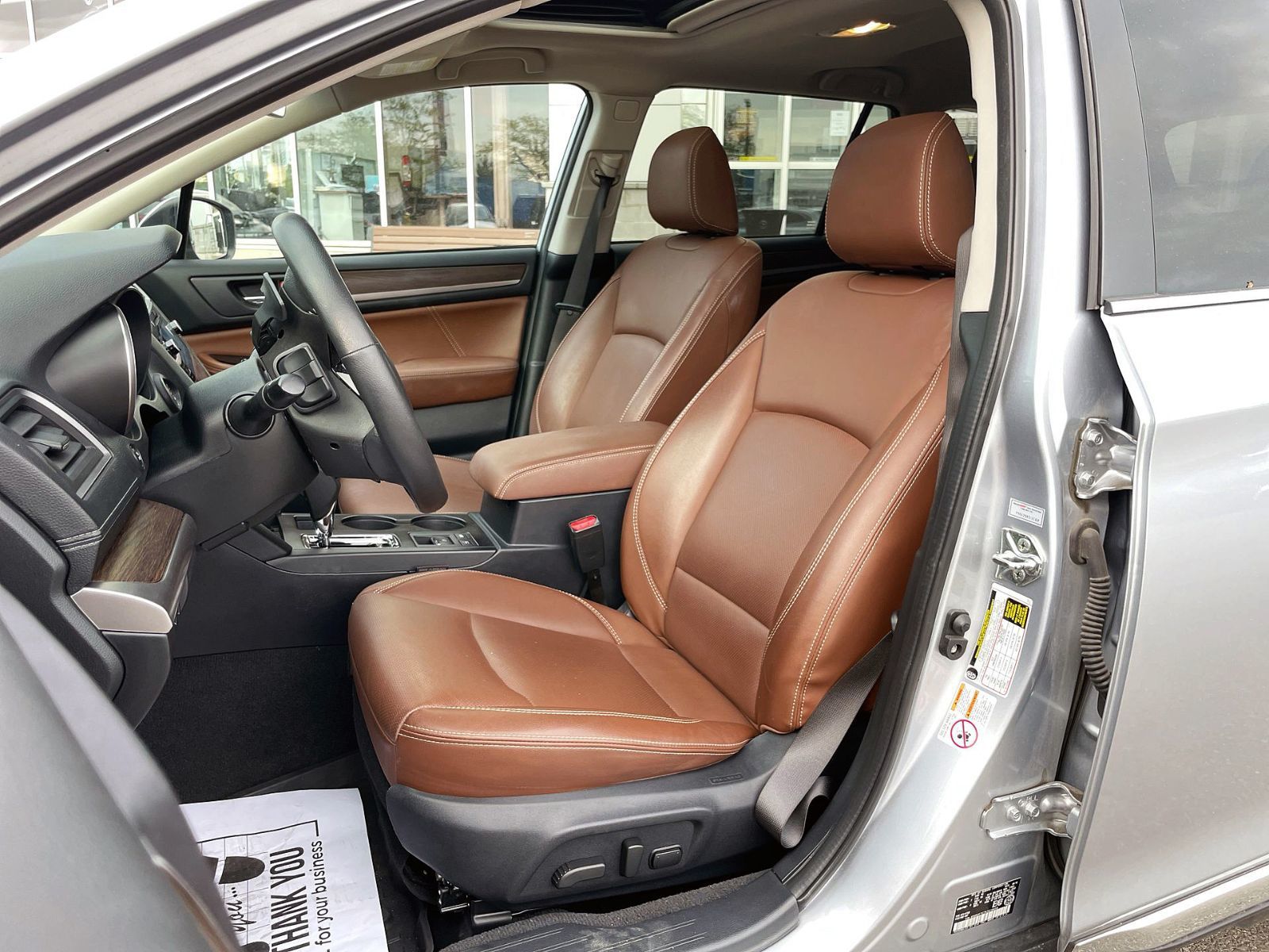 2019 Subaru Outback in Woodbridge, Ontario