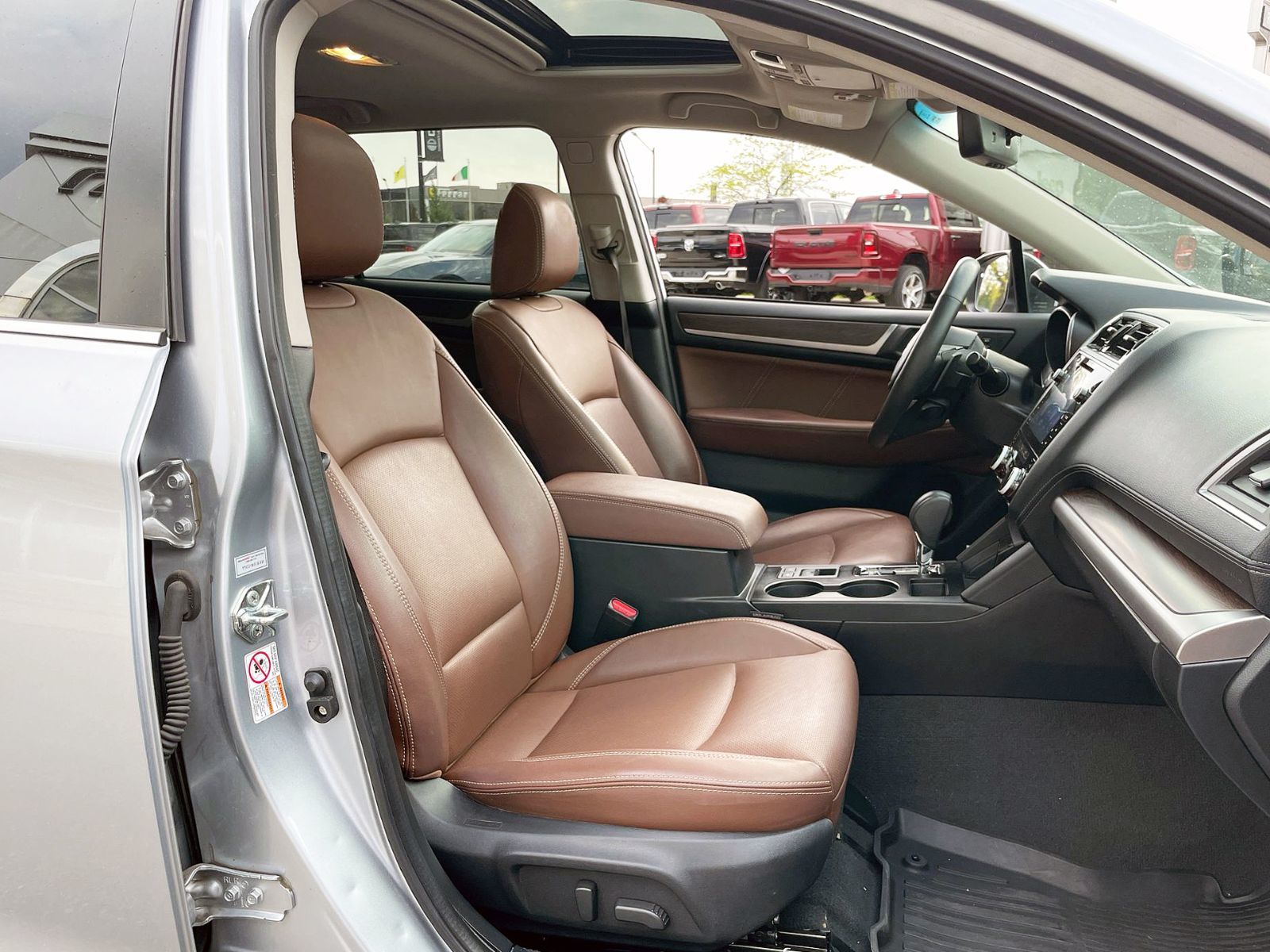 2019 Subaru Outback in Woodbridge, Ontario