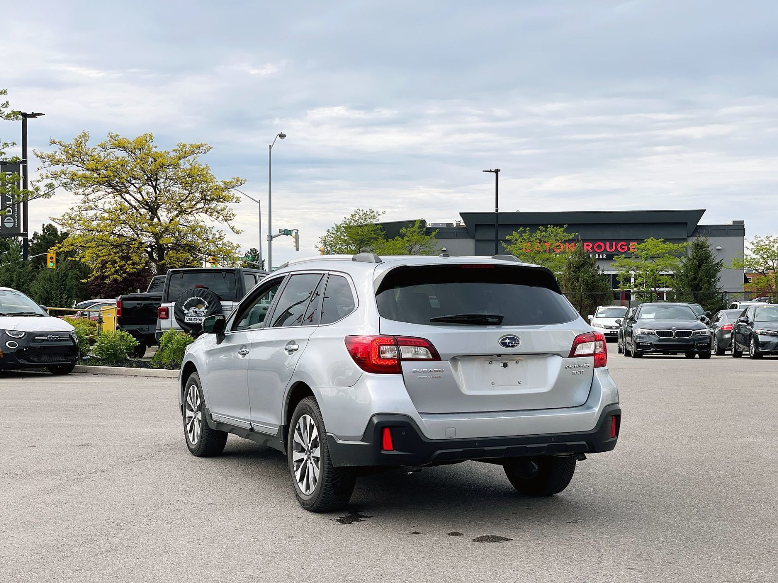 2019 Subaru Outback in Woodbridge, Ontario