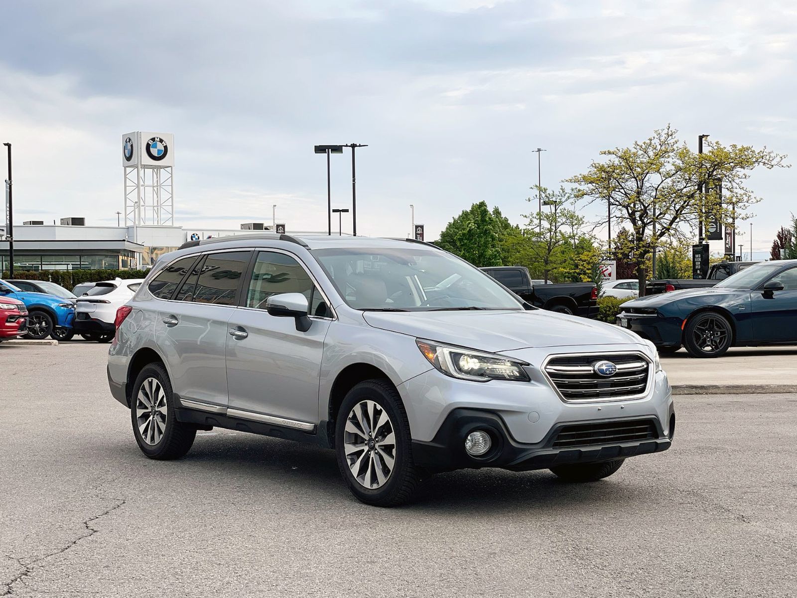 2019 Subaru Outback in Woodbridge, Ontario