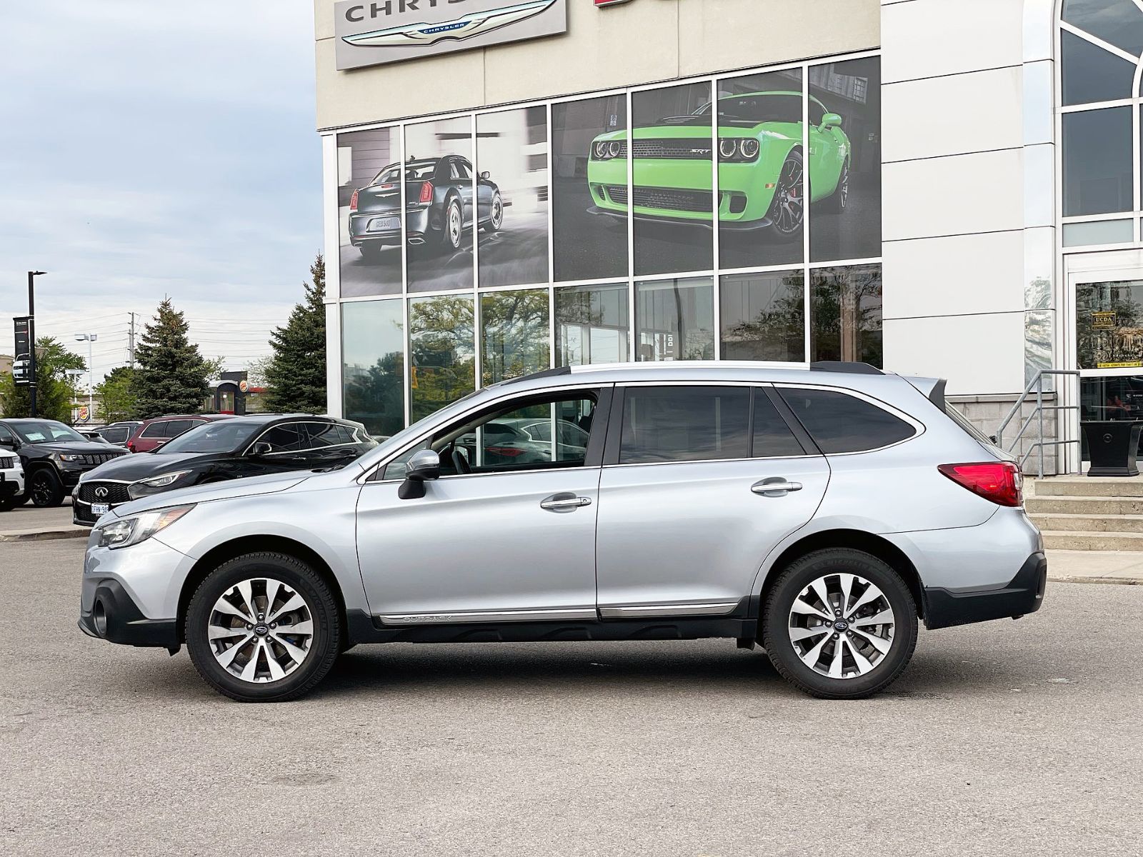 2019 Subaru Outback in Woodbridge, Ontario