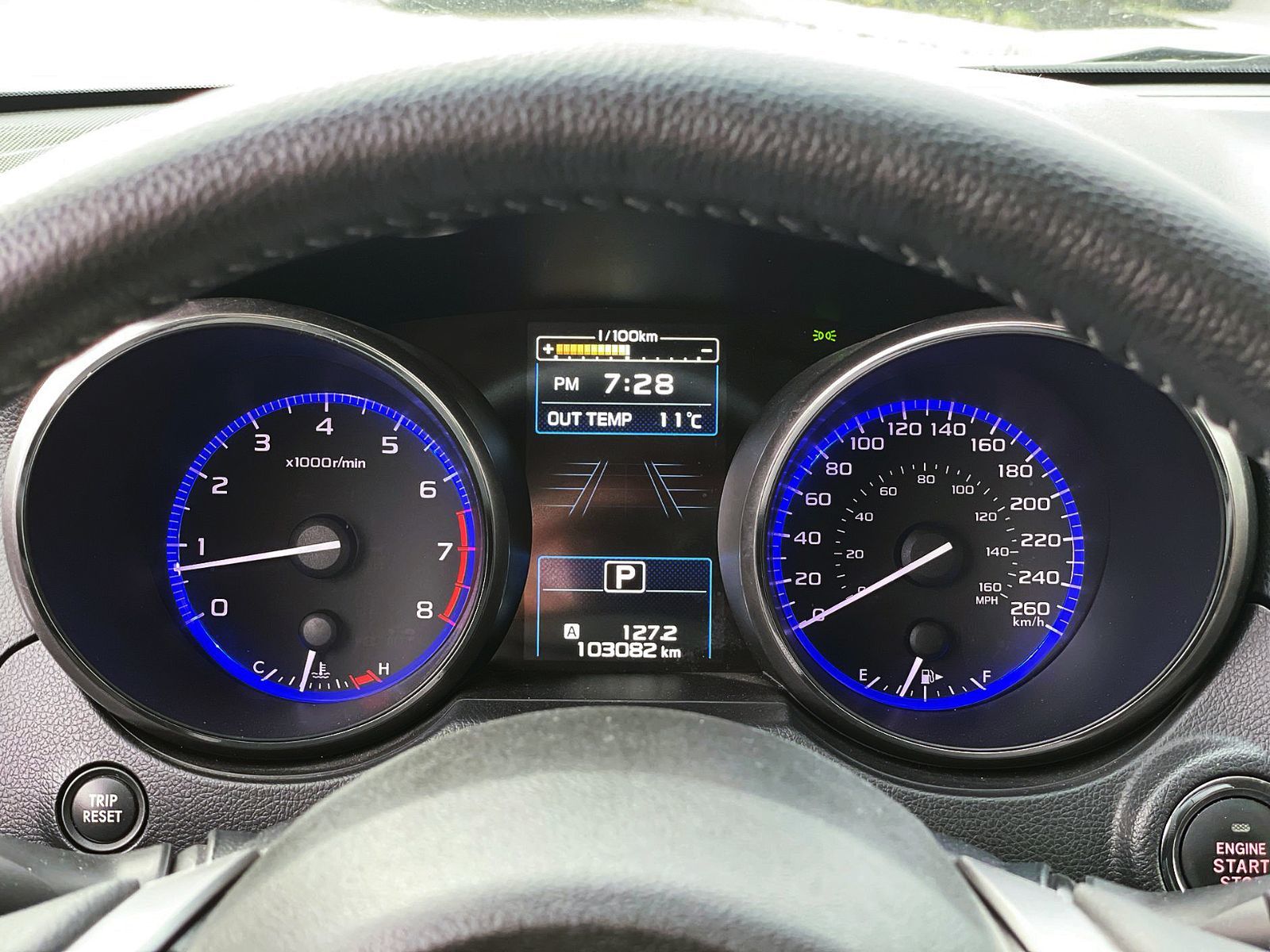2019 Subaru Outback in Woodbridge, Ontario