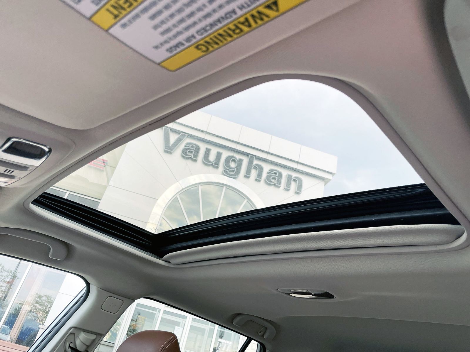 2019 Subaru Outback in Woodbridge, Ontario