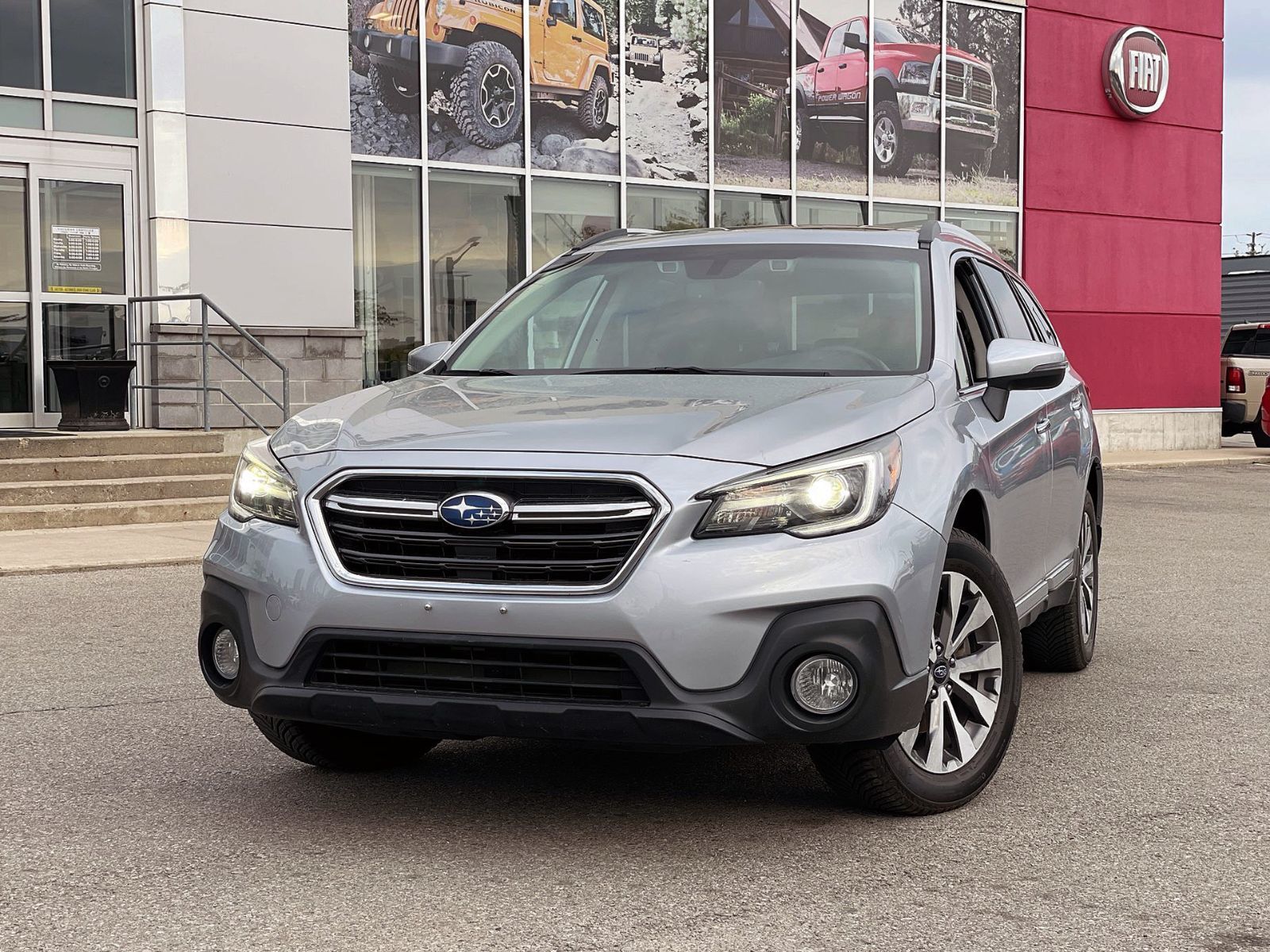2019 Subaru Outback in Woodbridge, Ontario