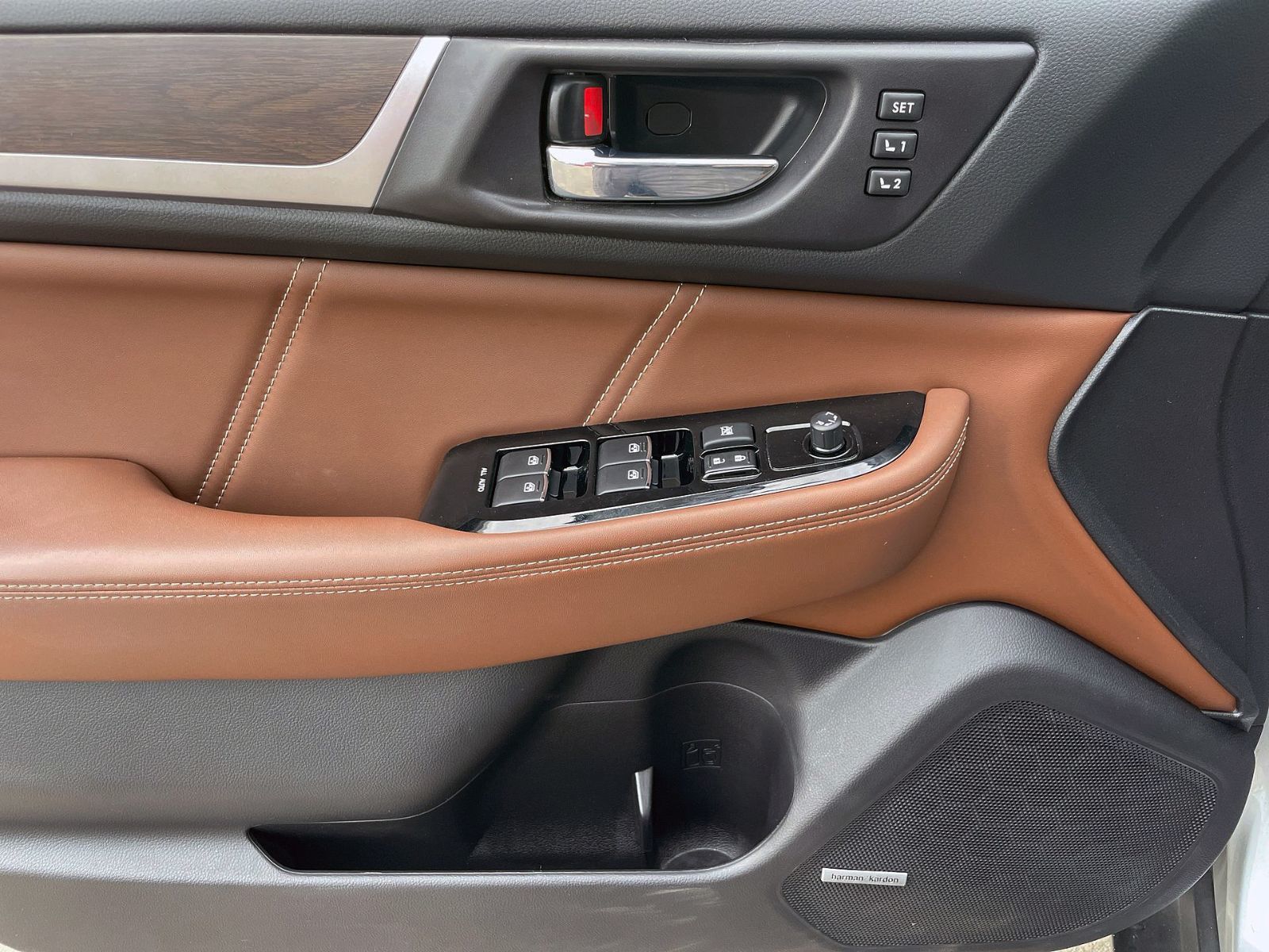 2019 Subaru Outback in Woodbridge, Ontario