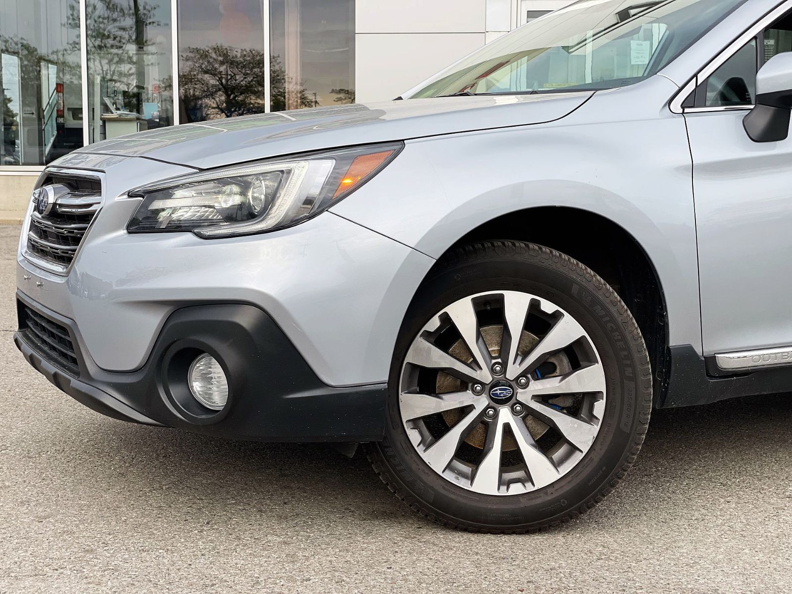 2019 Subaru Outback in Woodbridge, Ontario