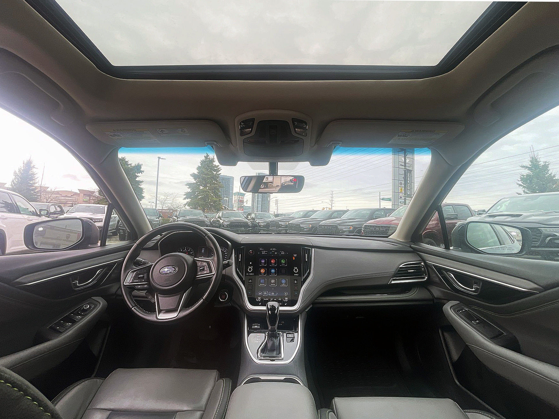 Subaru Outback  2020 à Woodbridge, Ontario