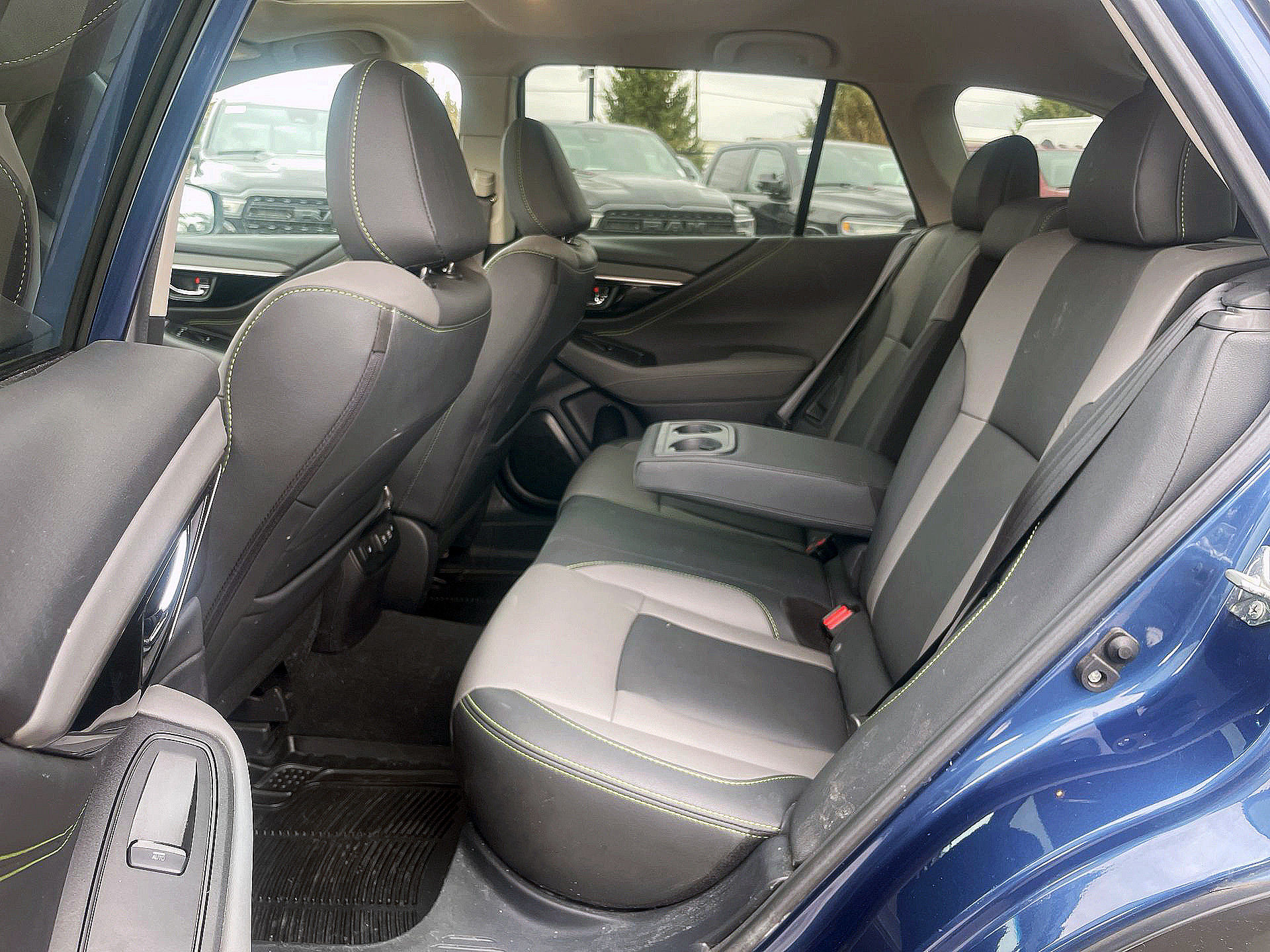 Subaru Outback  2020 à Woodbridge, Ontario