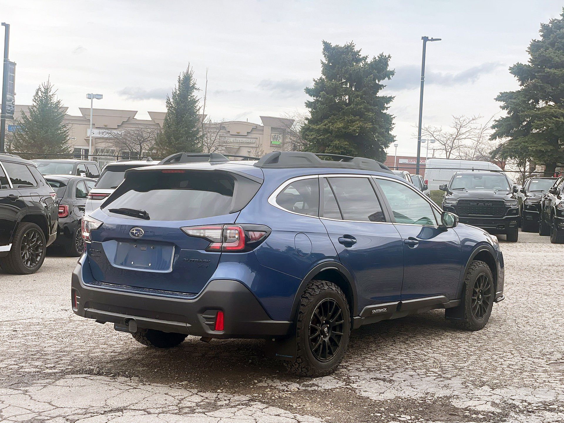 Subaru Outback  2020 à Woodbridge, Ontario