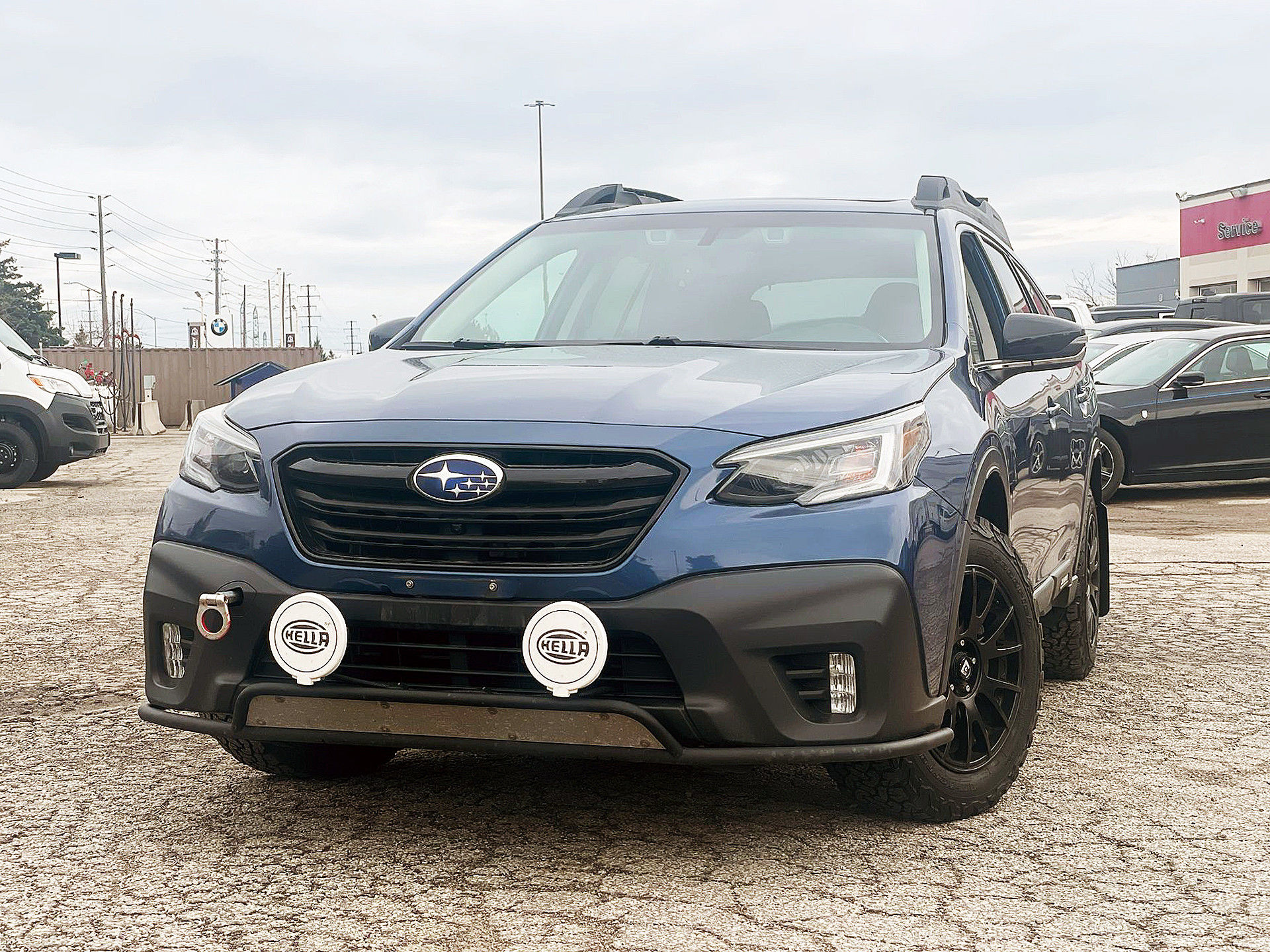 Subaru Outback  2020 à Woodbridge, Ontario