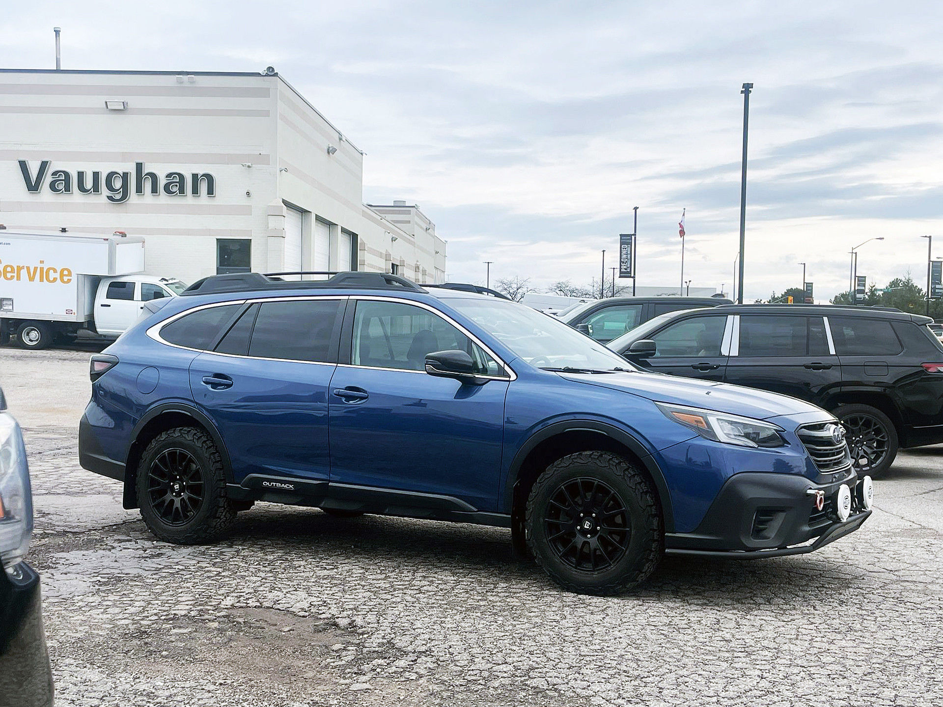 Subaru Outback  2020 à Woodbridge, Ontario