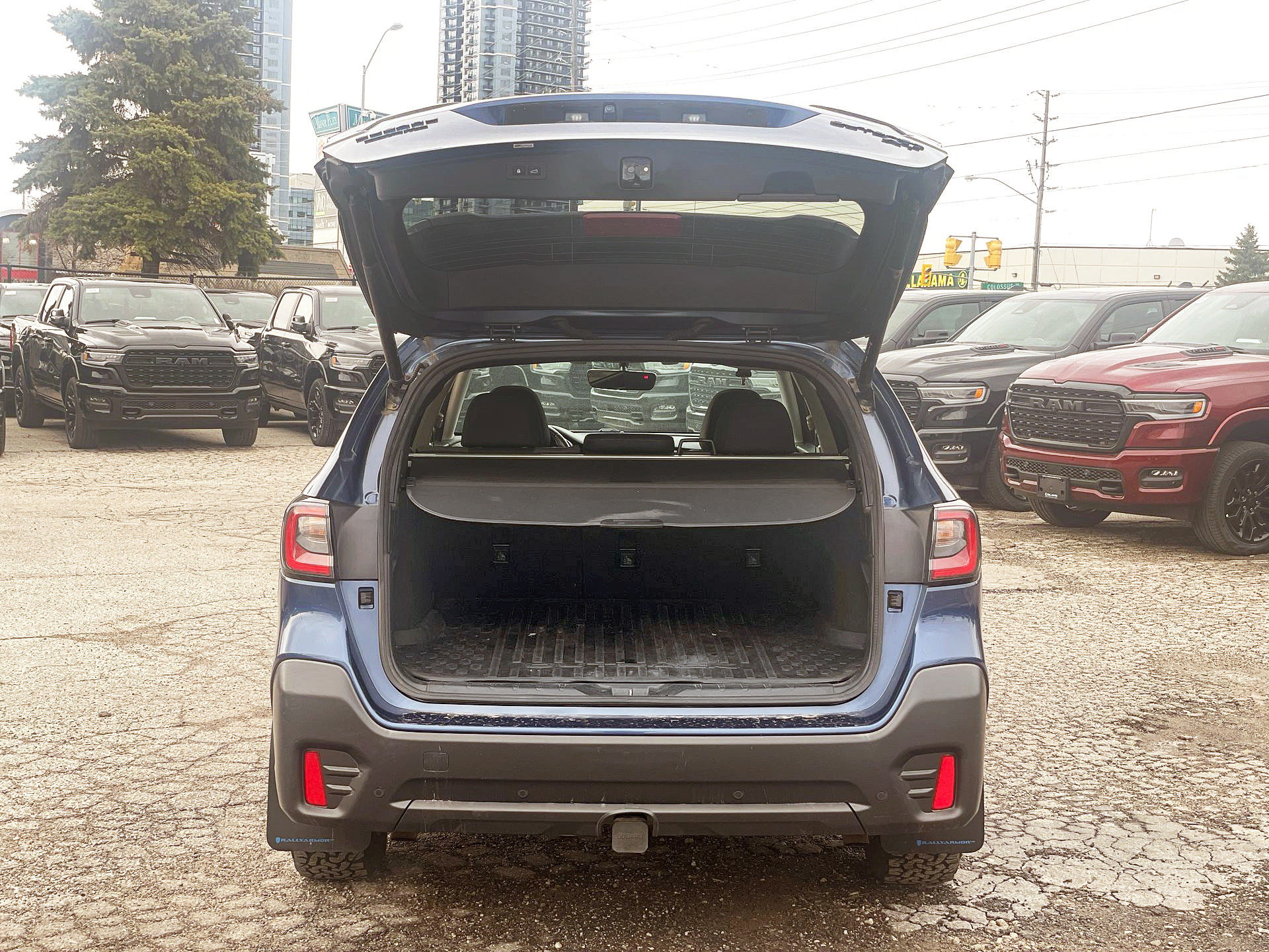 Subaru Outback  2020 à Woodbridge, Ontario