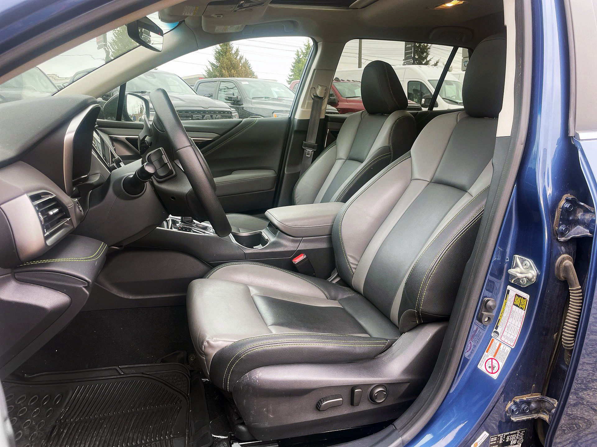 Subaru Outback  2020 à Woodbridge, Ontario