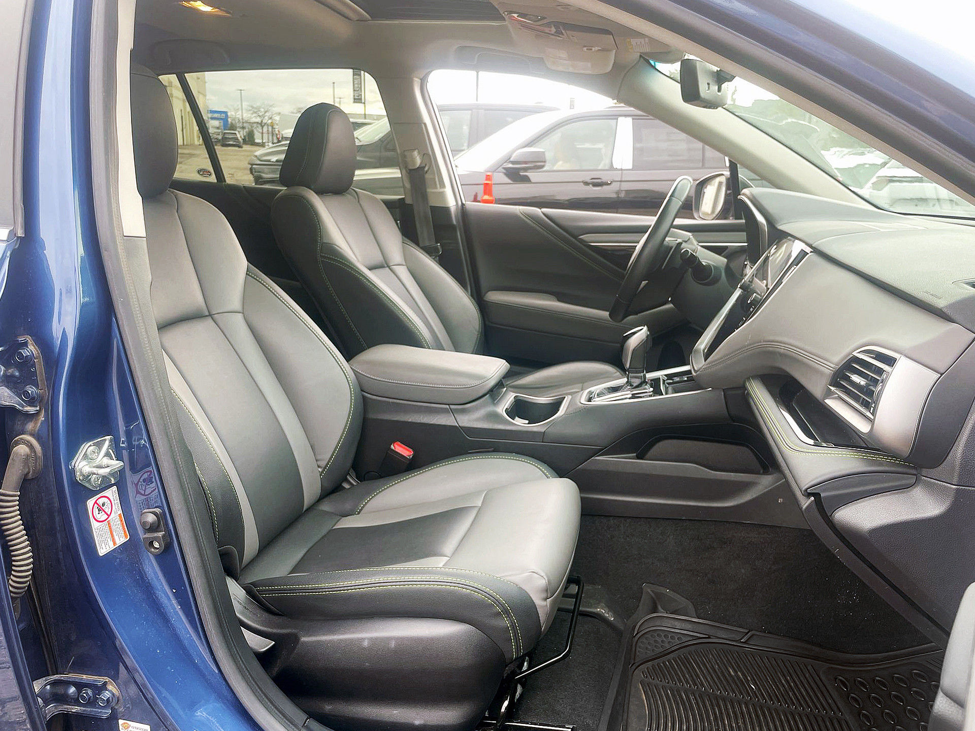 Subaru Outback  2020 à Woodbridge, Ontario