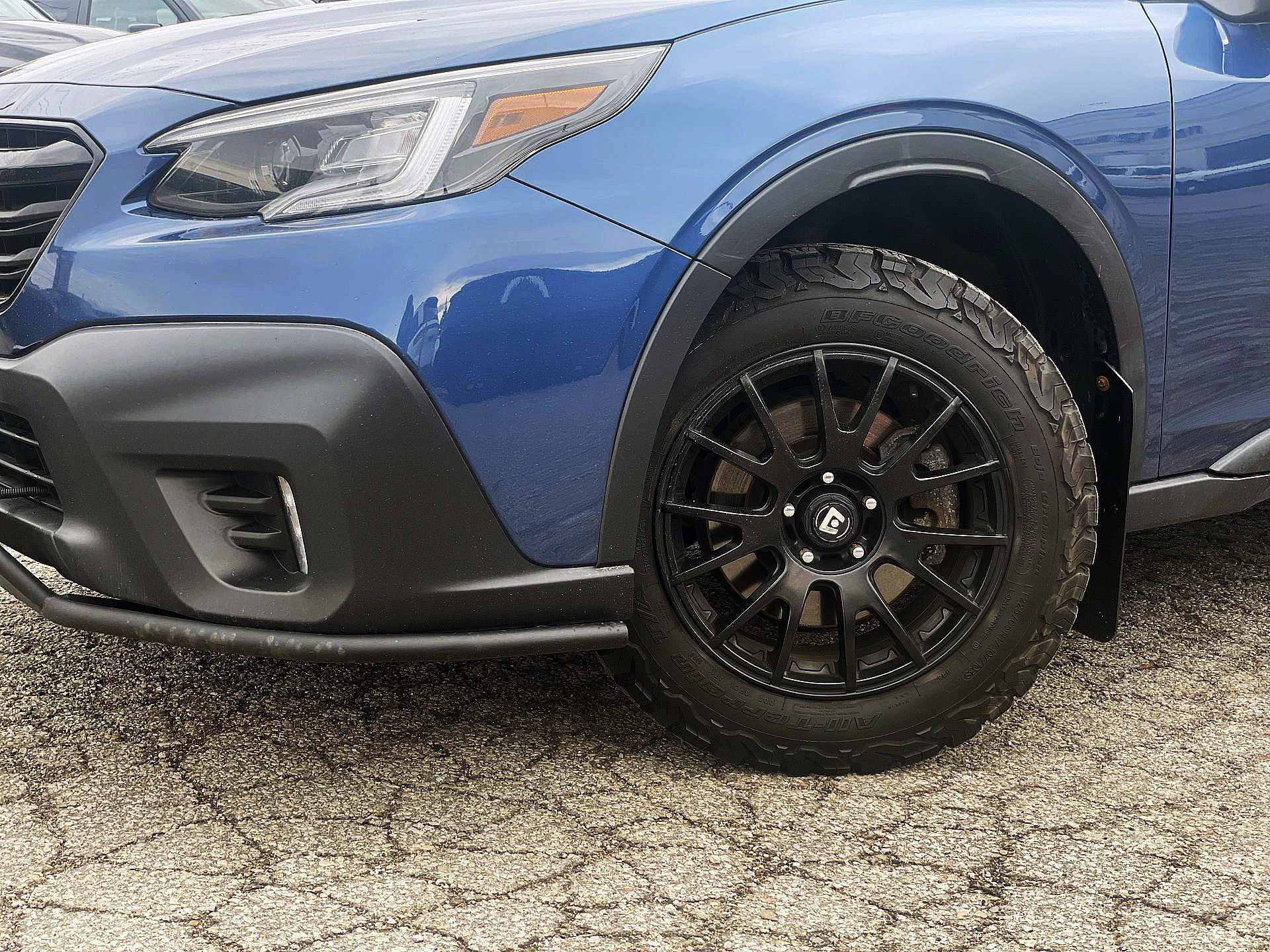 Subaru Outback  2020 à Woodbridge, Ontario