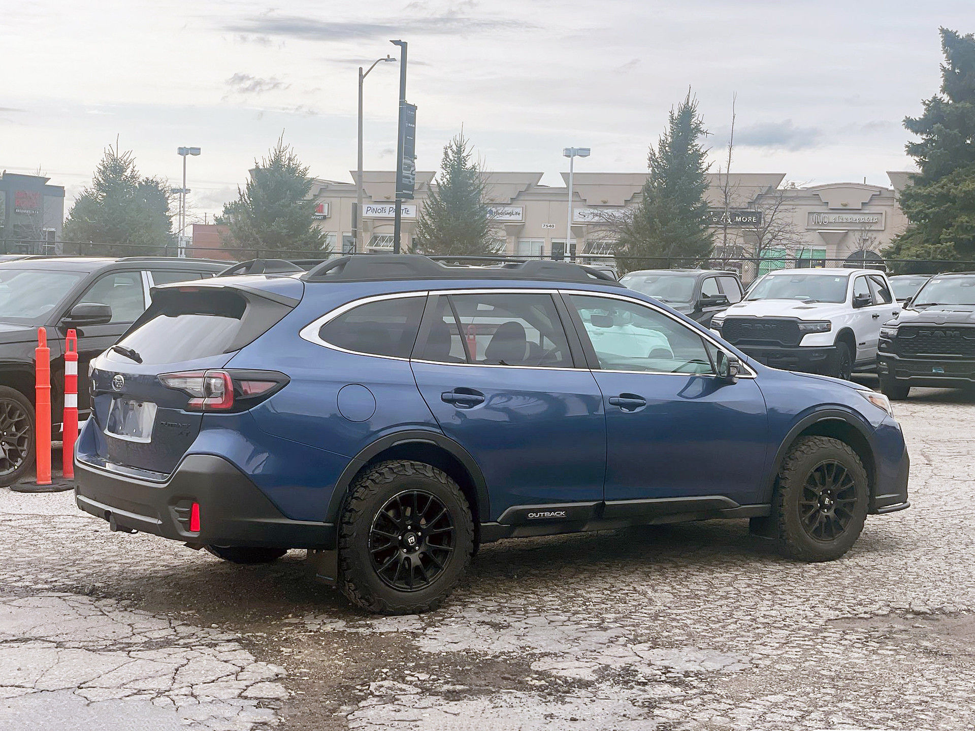 Subaru Outback  2020 à Woodbridge, Ontario