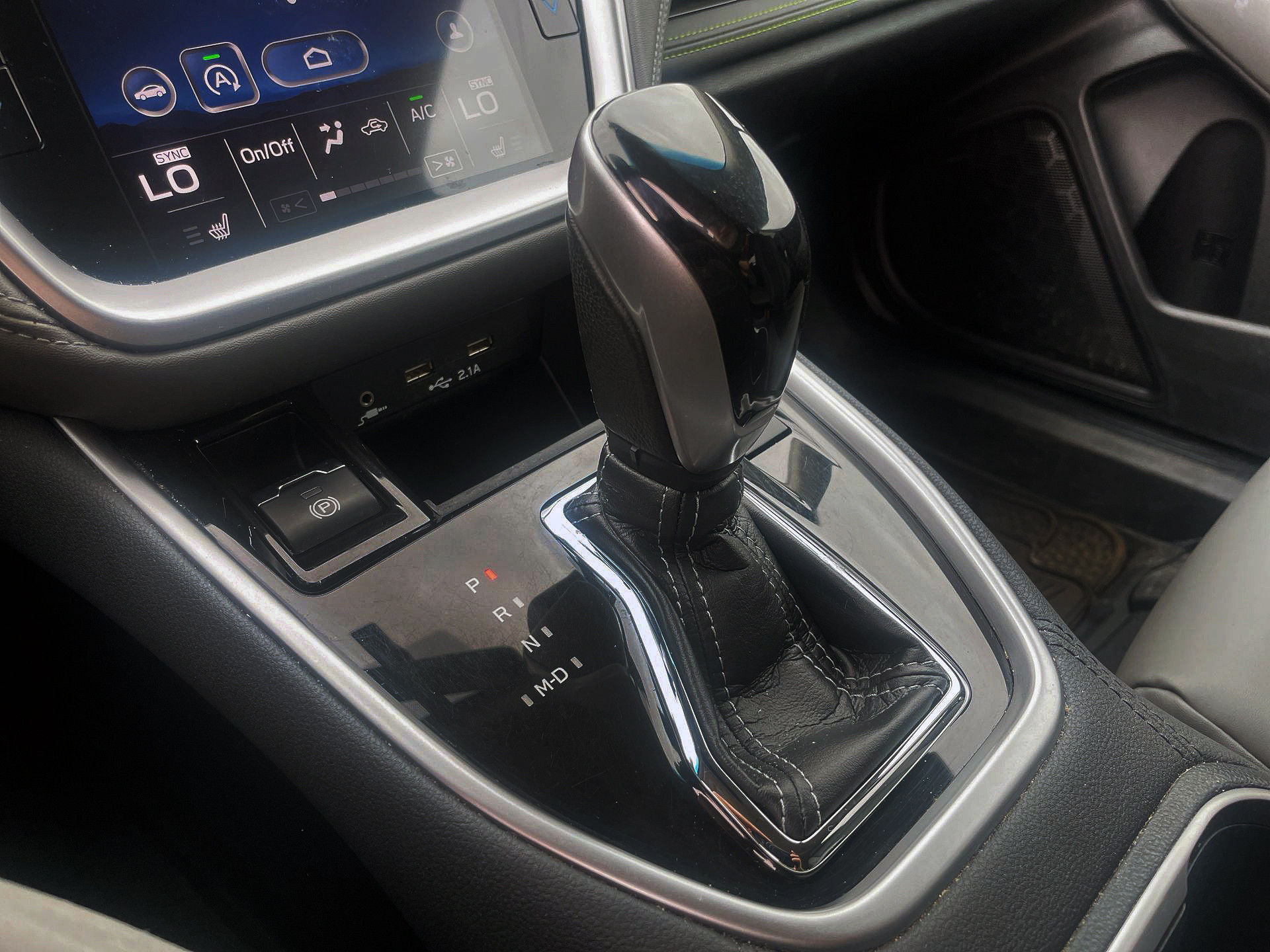 Subaru Outback  2020 à Woodbridge, Ontario
