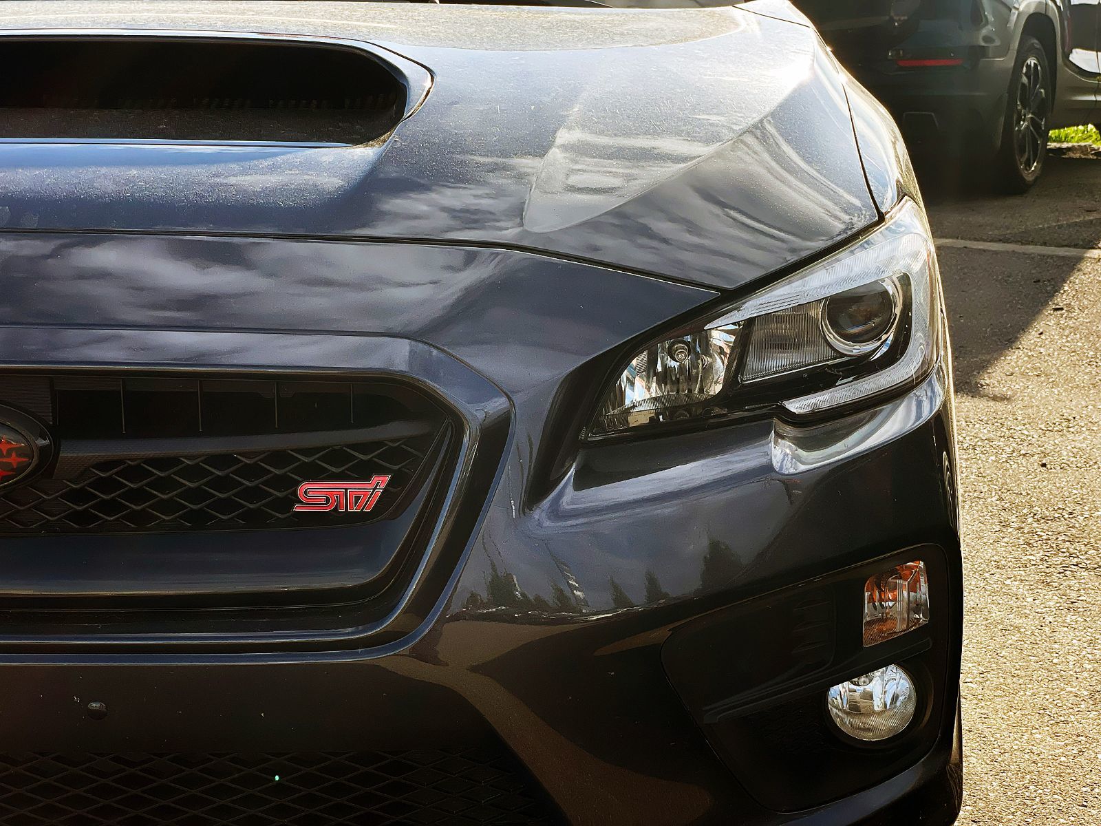 Subaru WRX STI  2017 à Woodbridge, Ontario