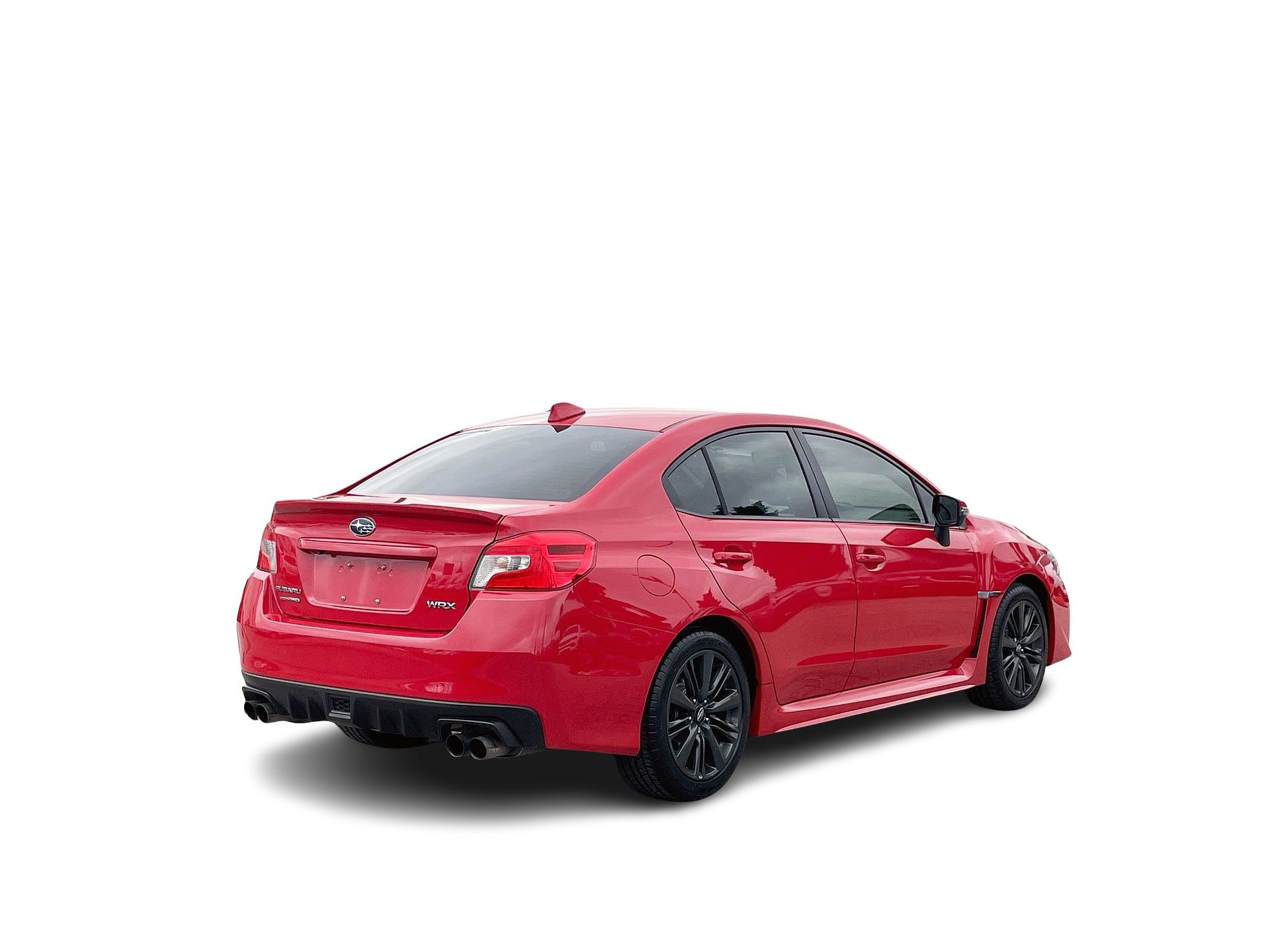 2017 Subaru WRX in Woodbridge, Ontario