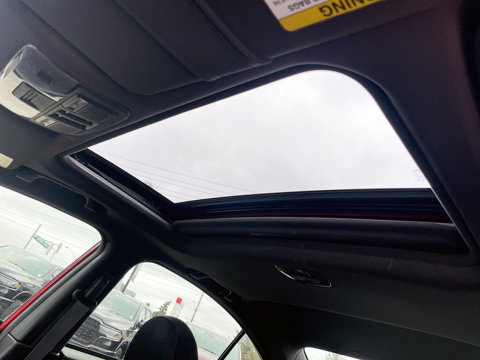 2017 Subaru WRX in Woodbridge, Ontario
