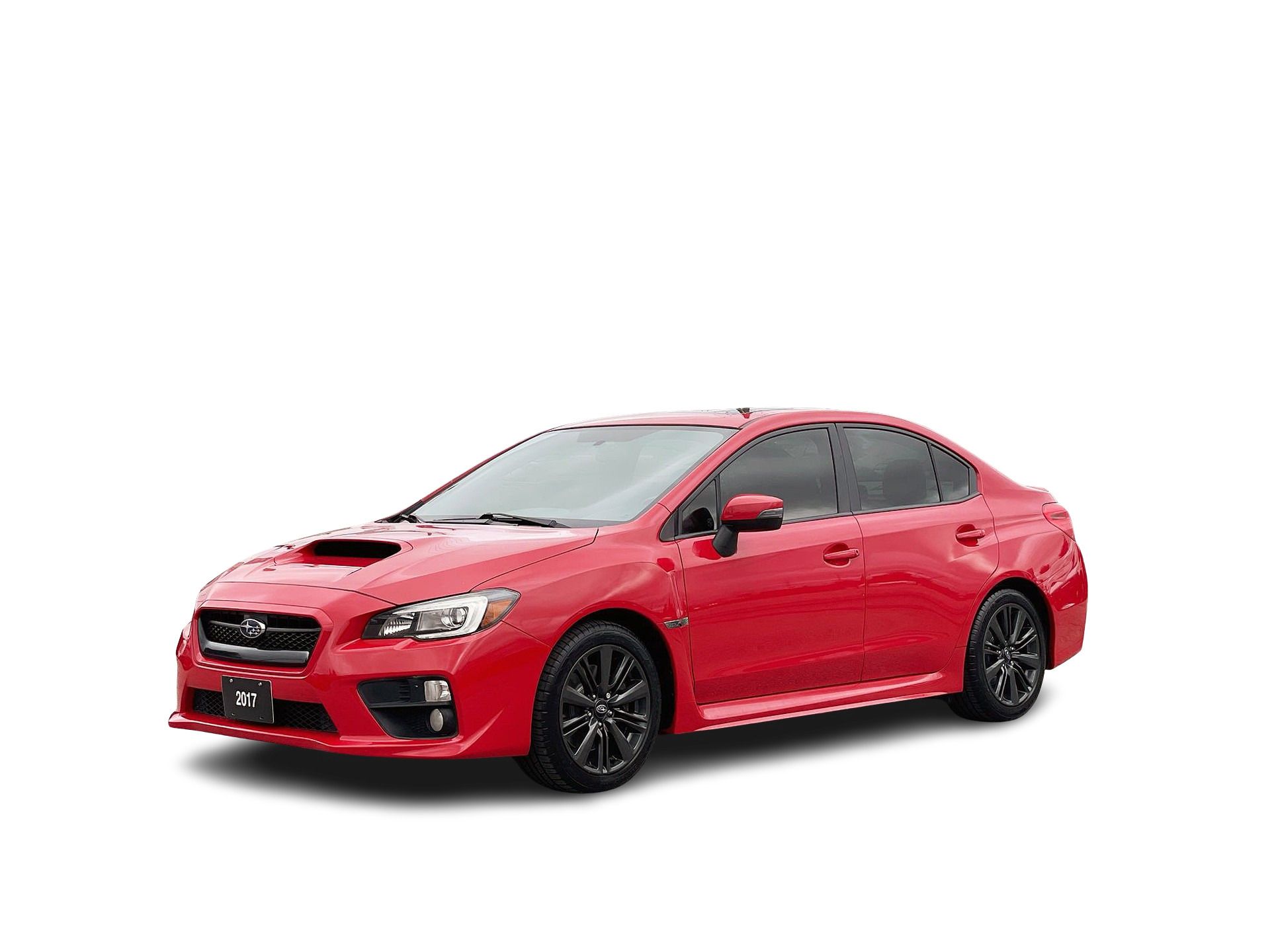 2017 Subaru WRX in Woodbridge, Ontario