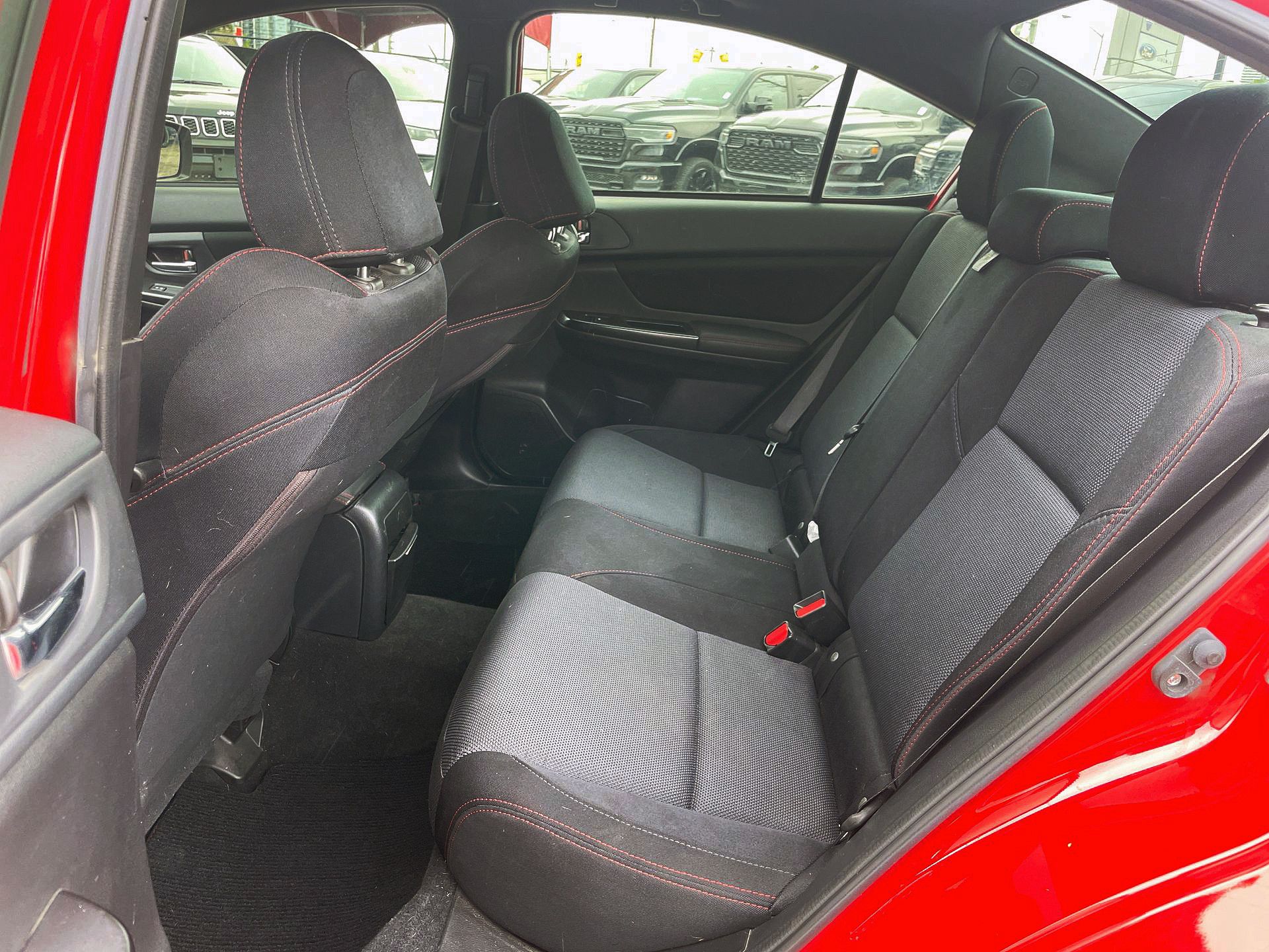 2017 Subaru WRX in Woodbridge, Ontario
