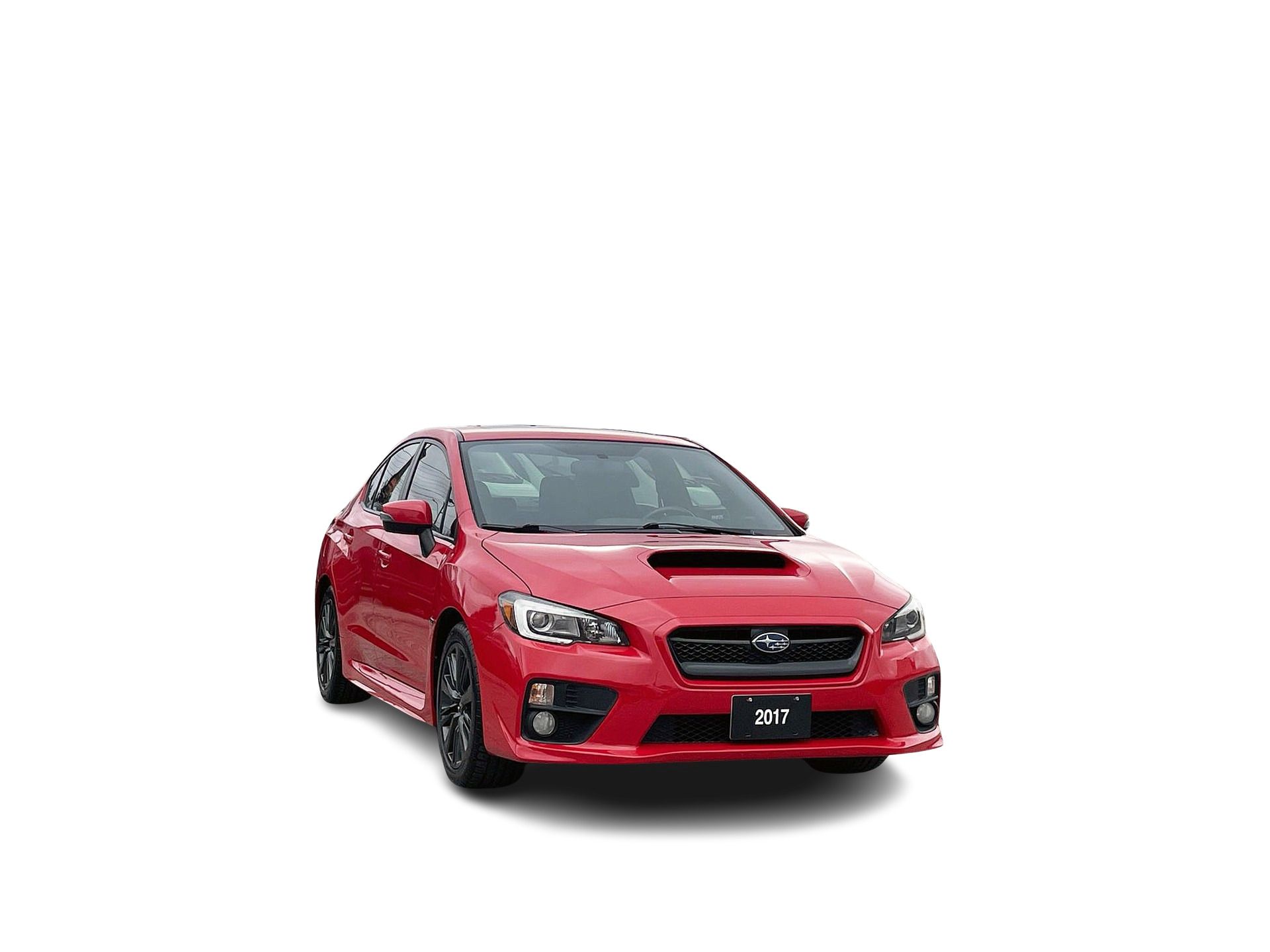 2017 Subaru WRX in Woodbridge, Ontario