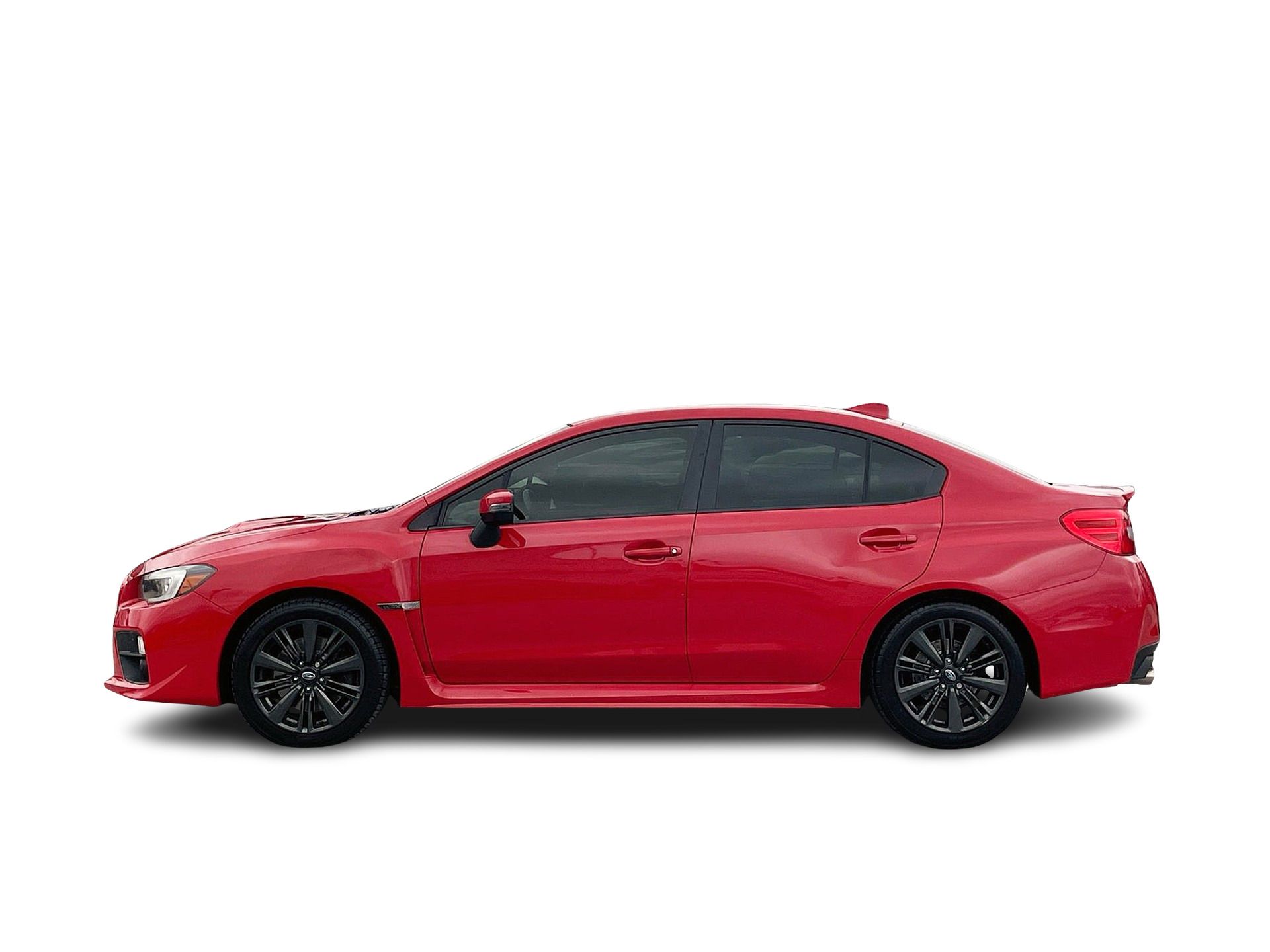 2017 Subaru WRX in Woodbridge, Ontario