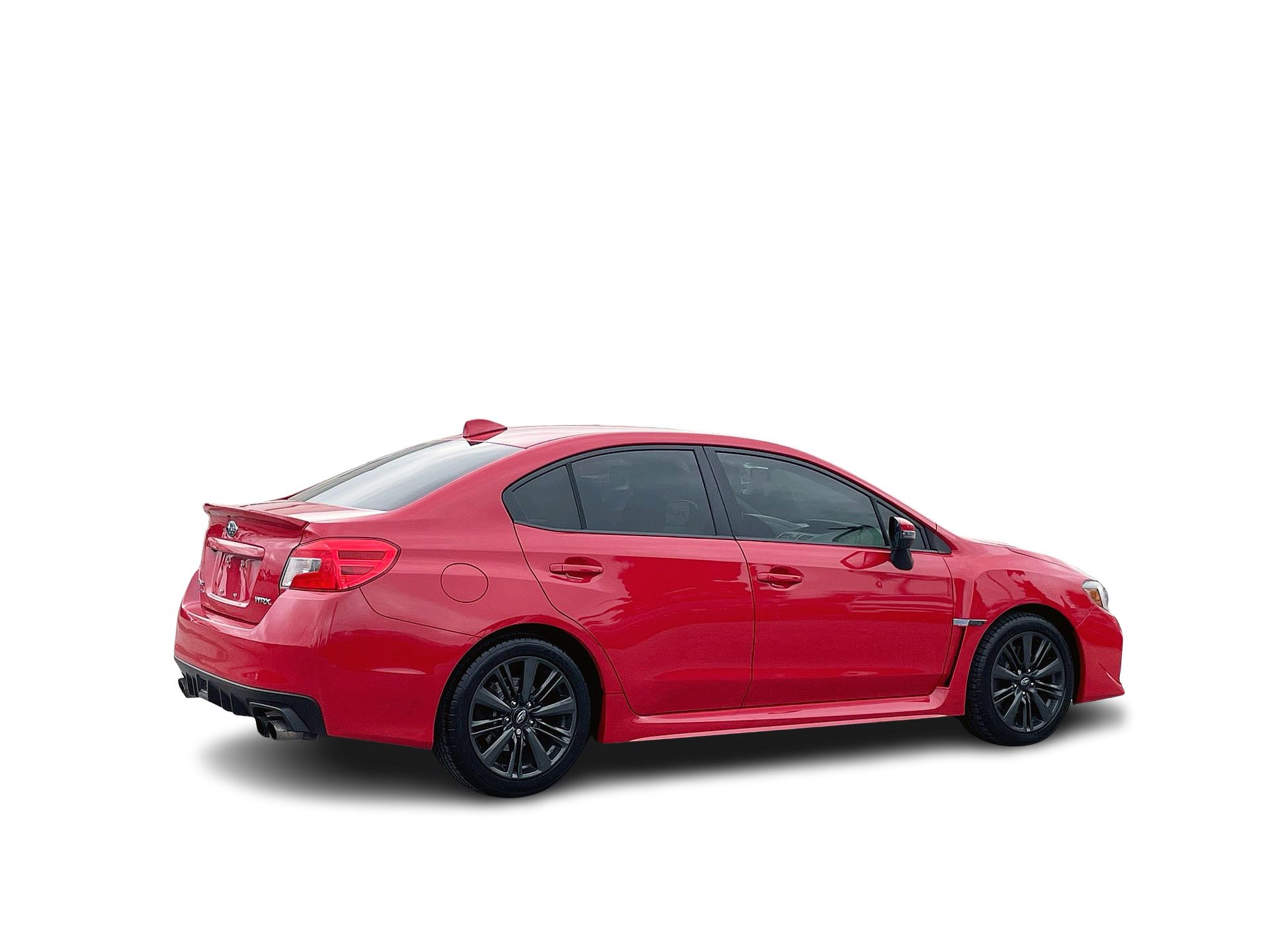 2017 Subaru WRX in Woodbridge, Ontario