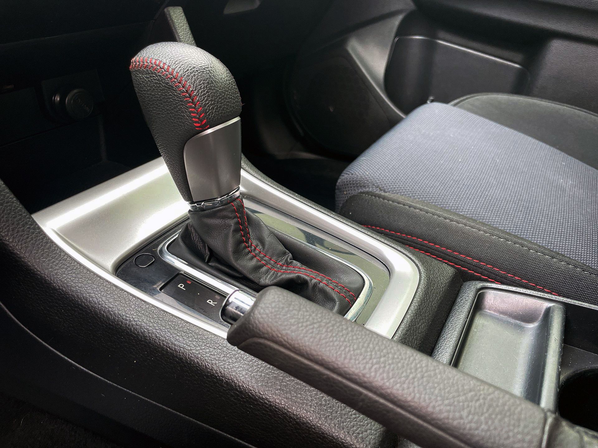 2017 Subaru WRX in Woodbridge, Ontario