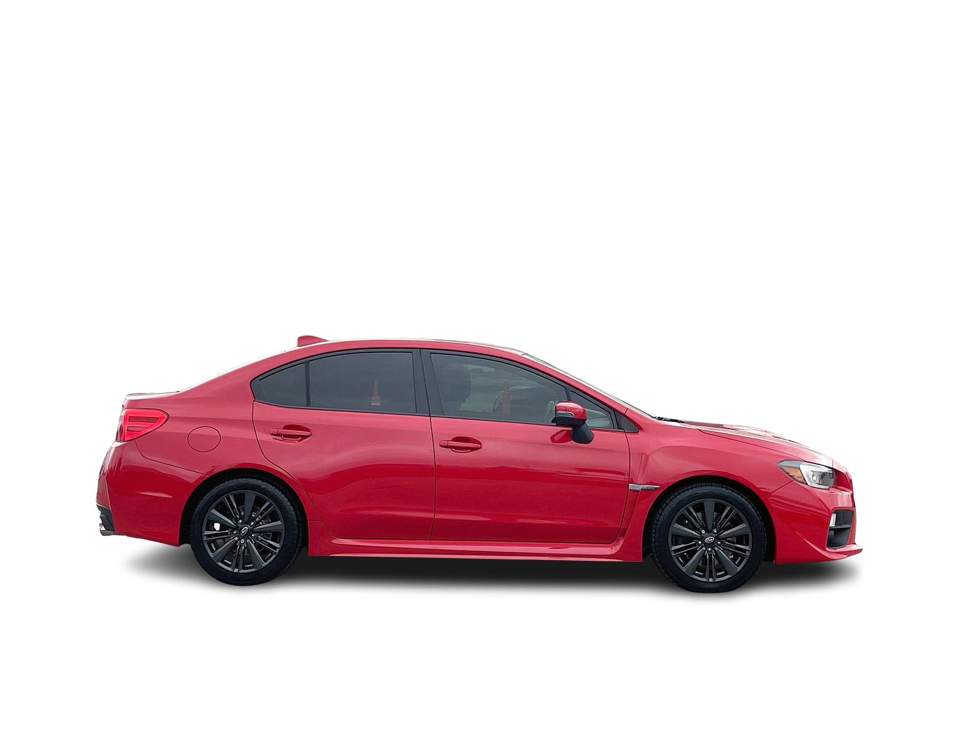 2017 Subaru WRX in Woodbridge, Ontario