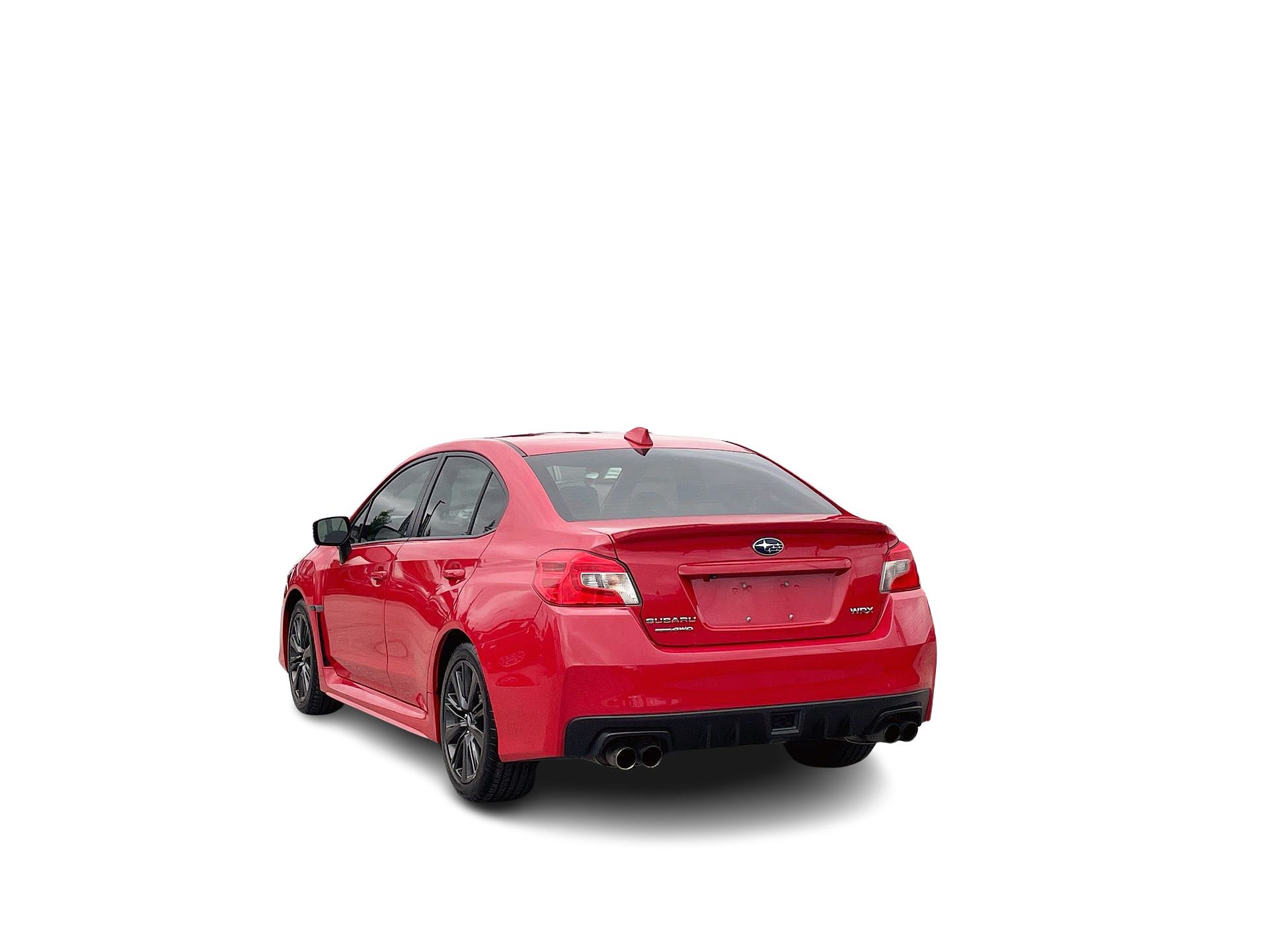 2017 Subaru WRX in Woodbridge, Ontario