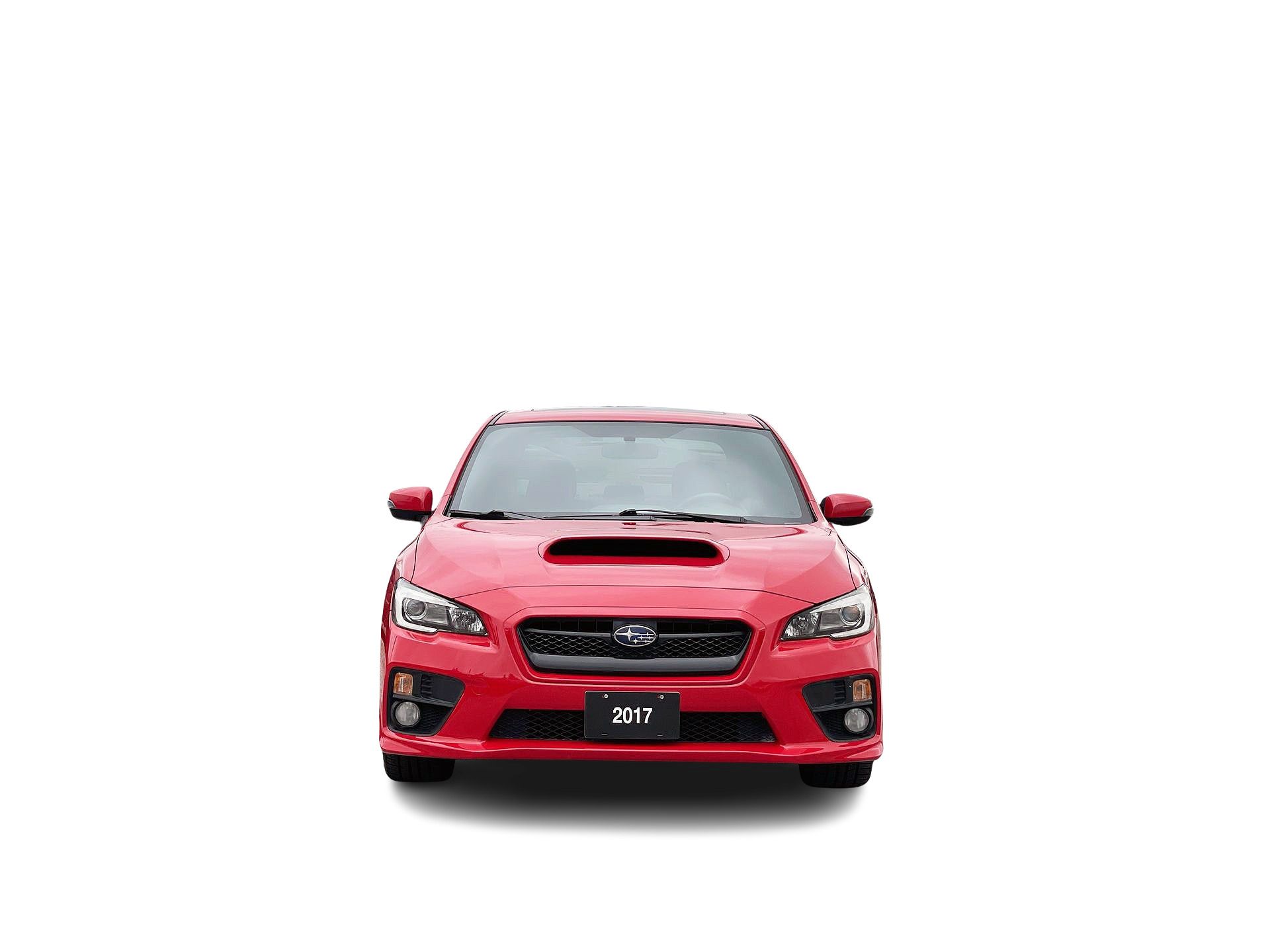 2017 Subaru WRX in Woodbridge, Ontario