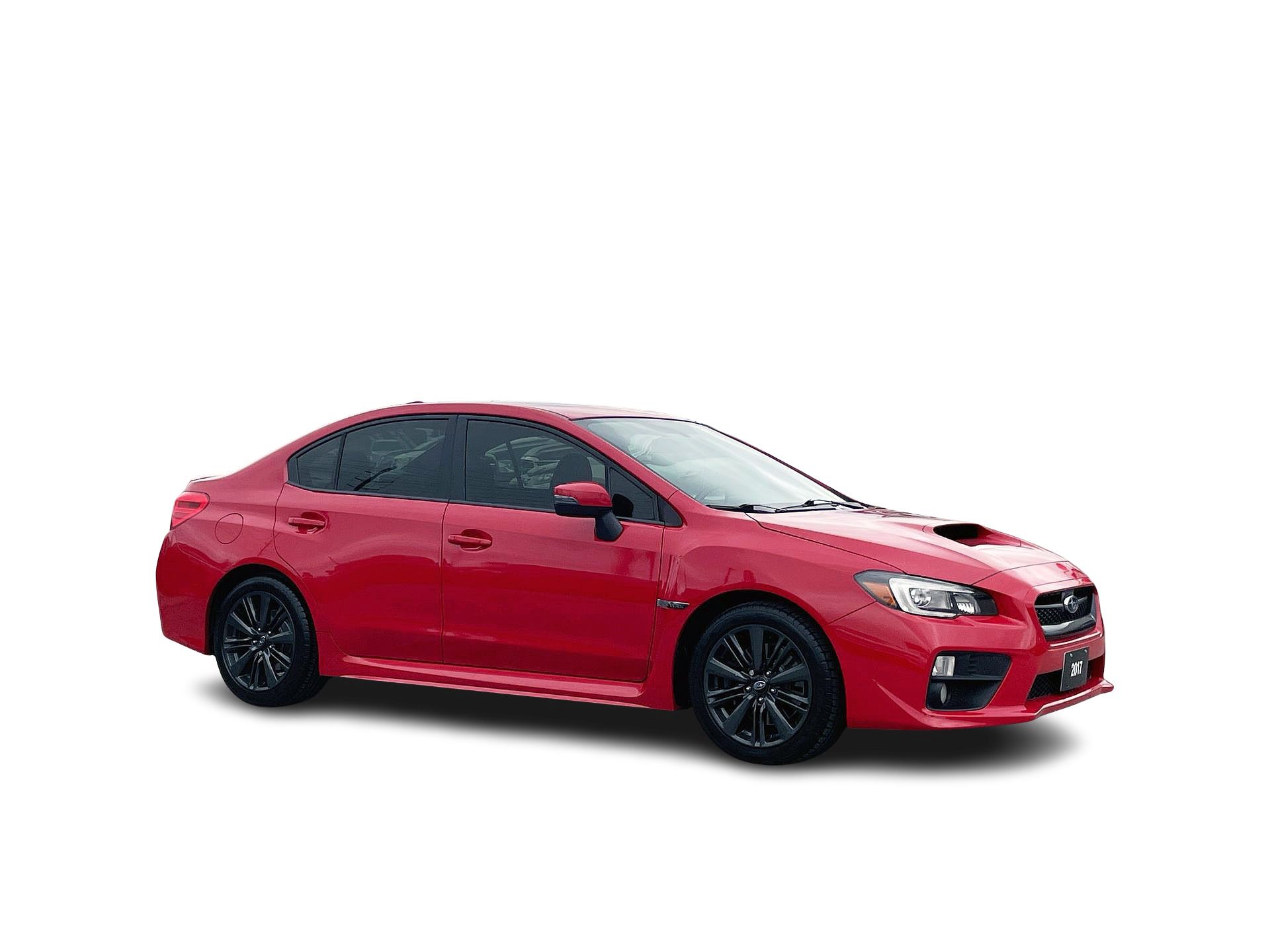 2017 Subaru WRX in Woodbridge, Ontario