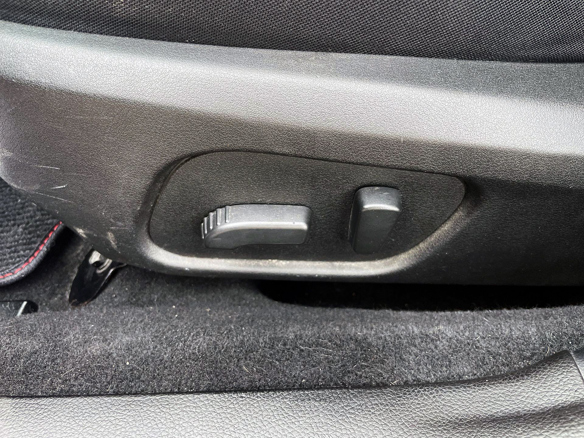 2017 Subaru WRX in Woodbridge, Ontario