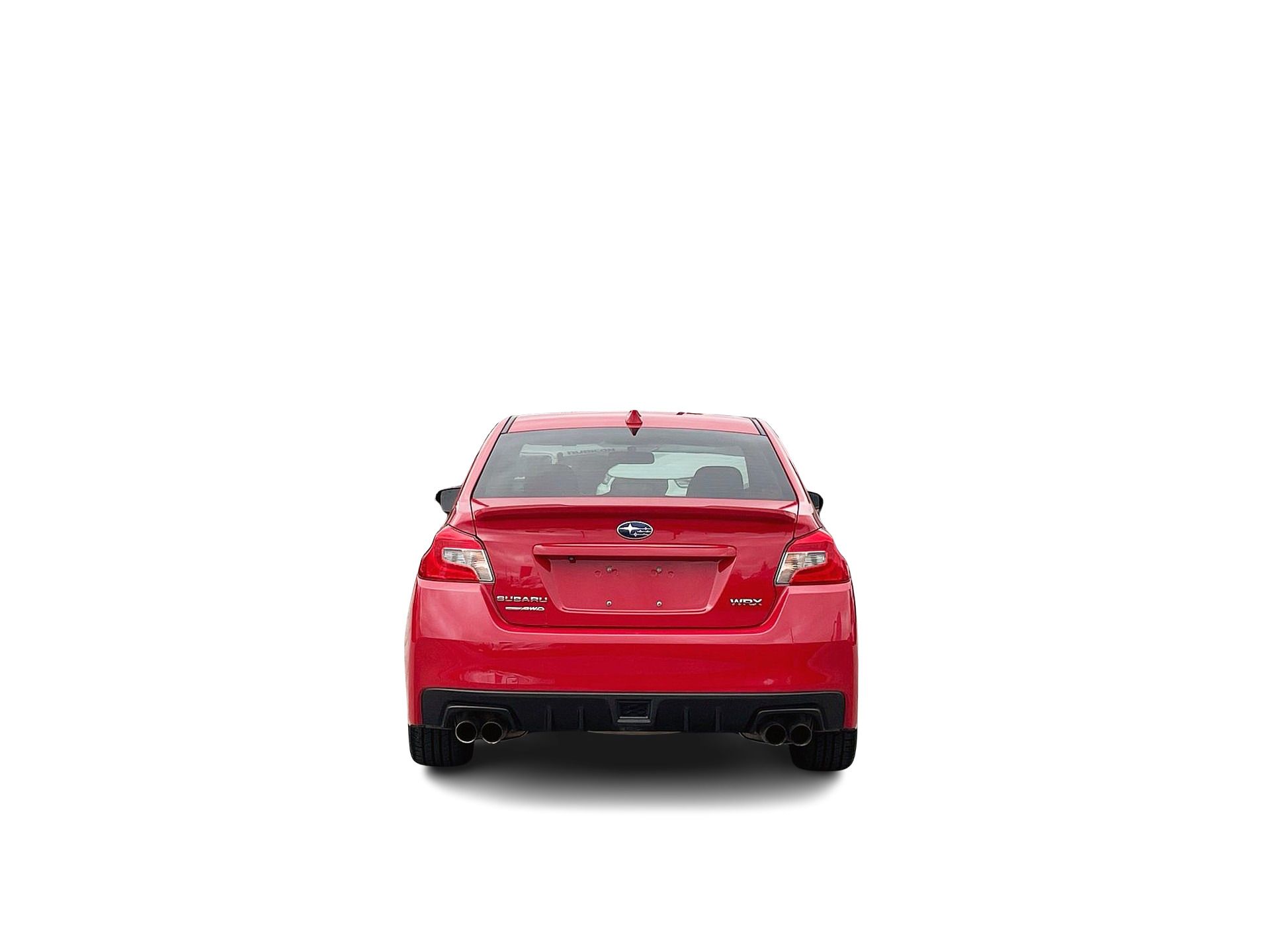2017 Subaru WRX in Woodbridge, Ontario