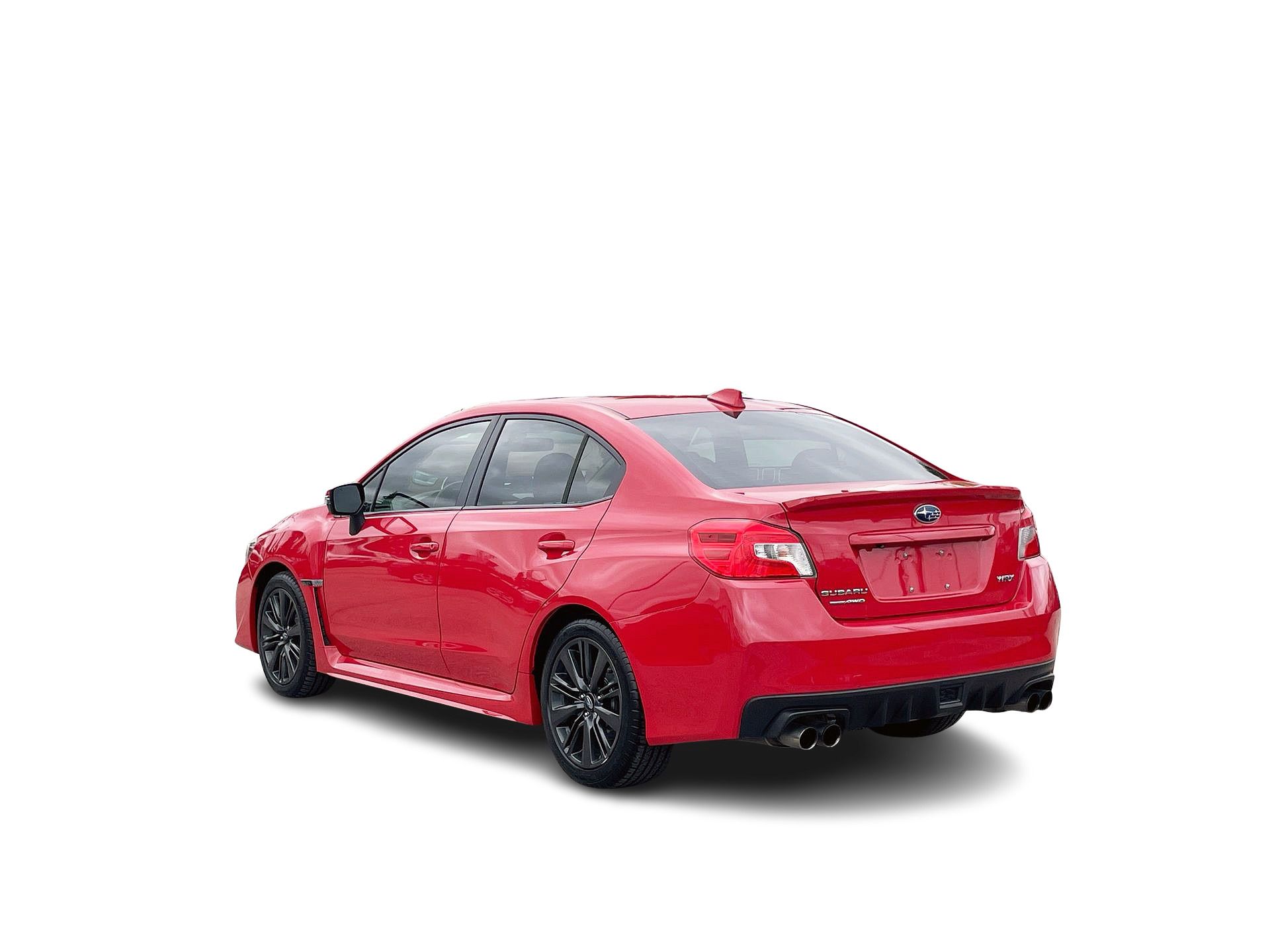 2017 Subaru WRX in Woodbridge, Ontario