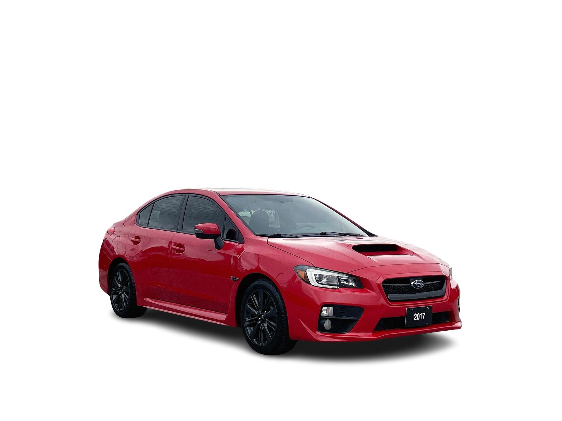 2017 Subaru WRX in Woodbridge, Ontario